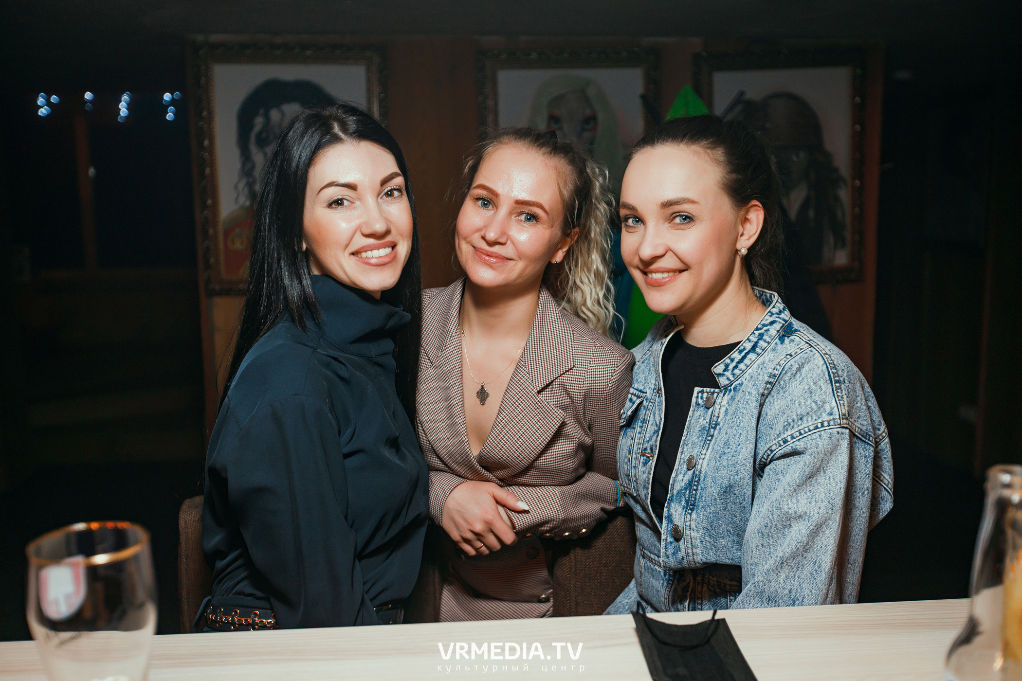 Выходные в «Alpen club»