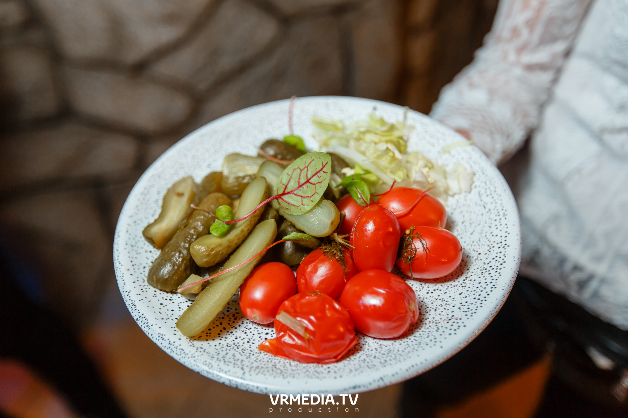 Выходные «У Петровича»