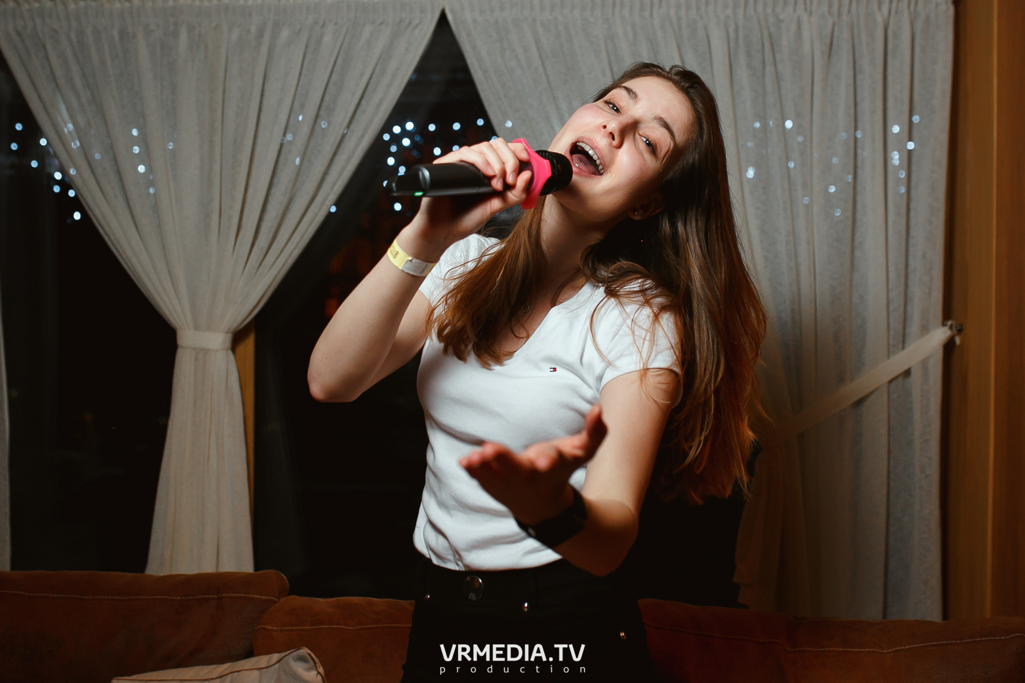 Выходные в «Alpen Club»