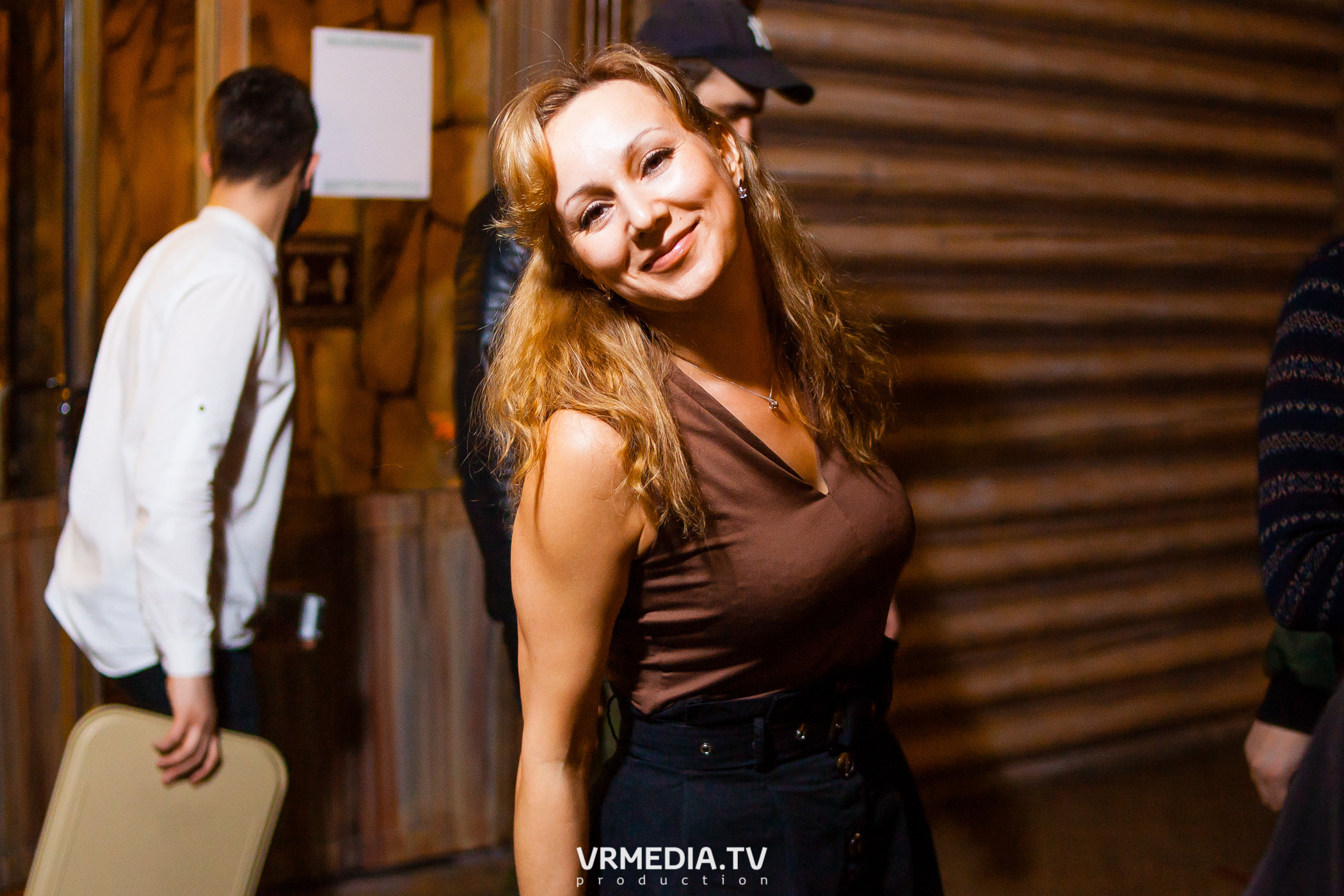 Выходные «У Петровича»