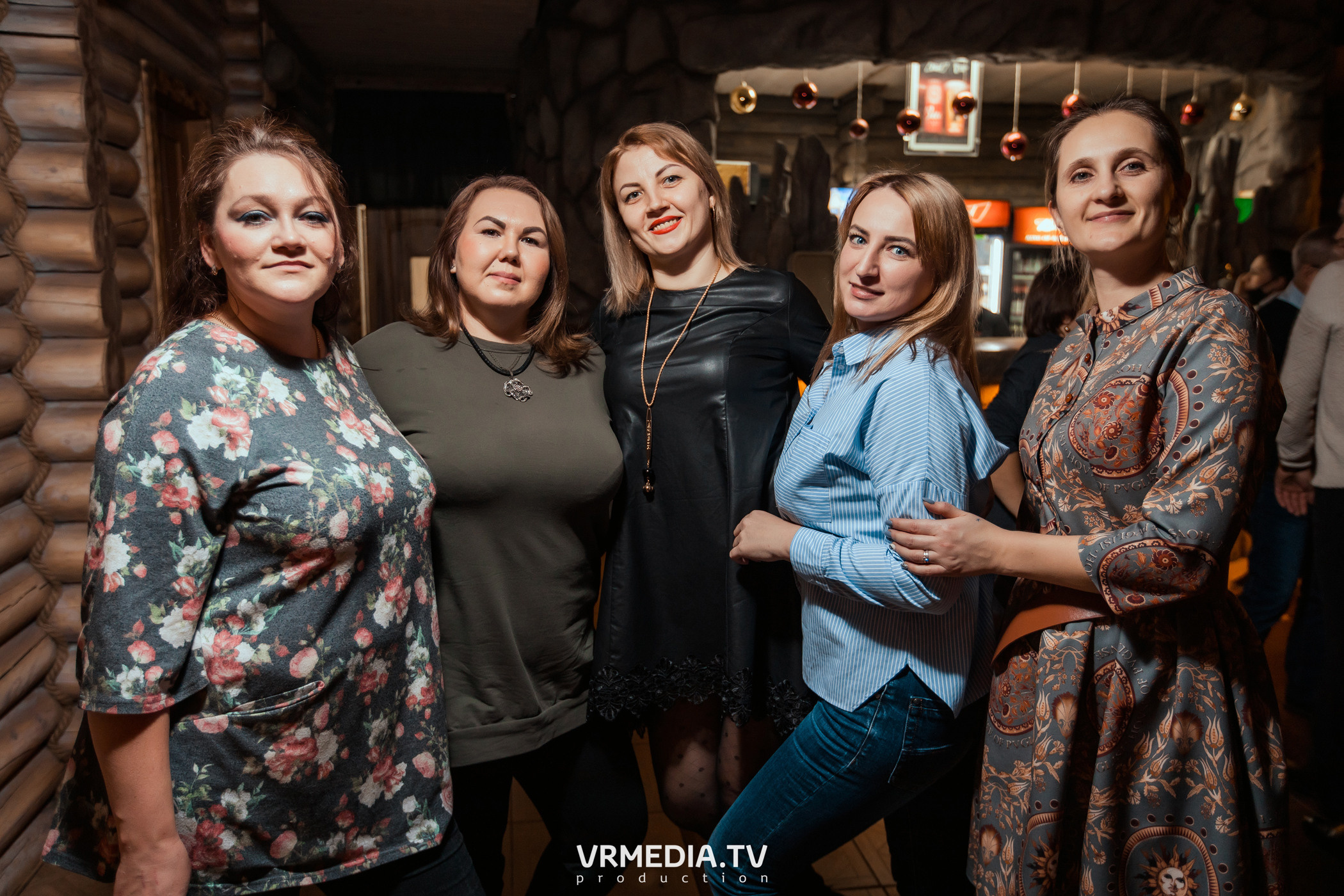 Выходные «У Петровича»