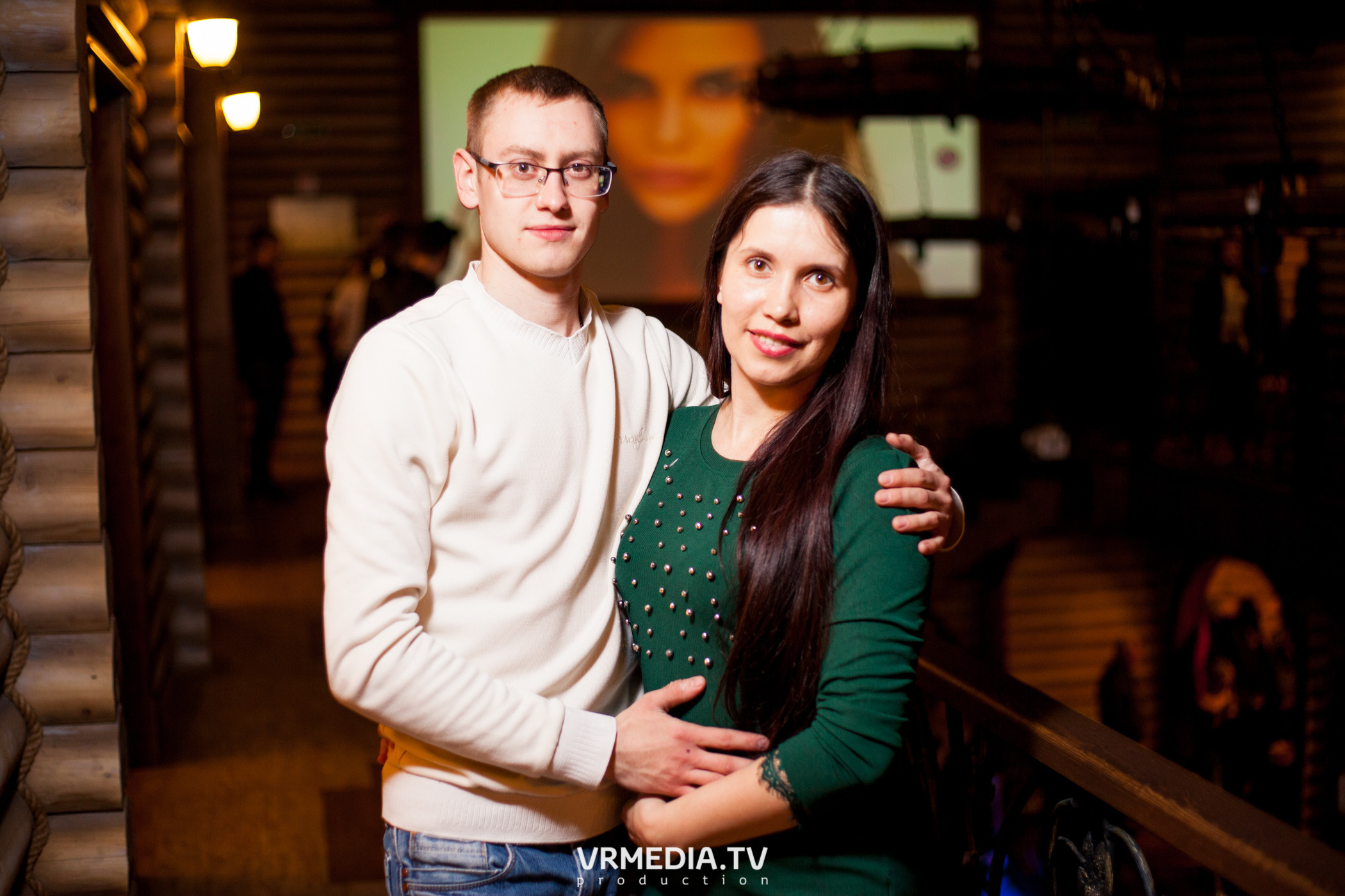 Выходные «У Петровича»