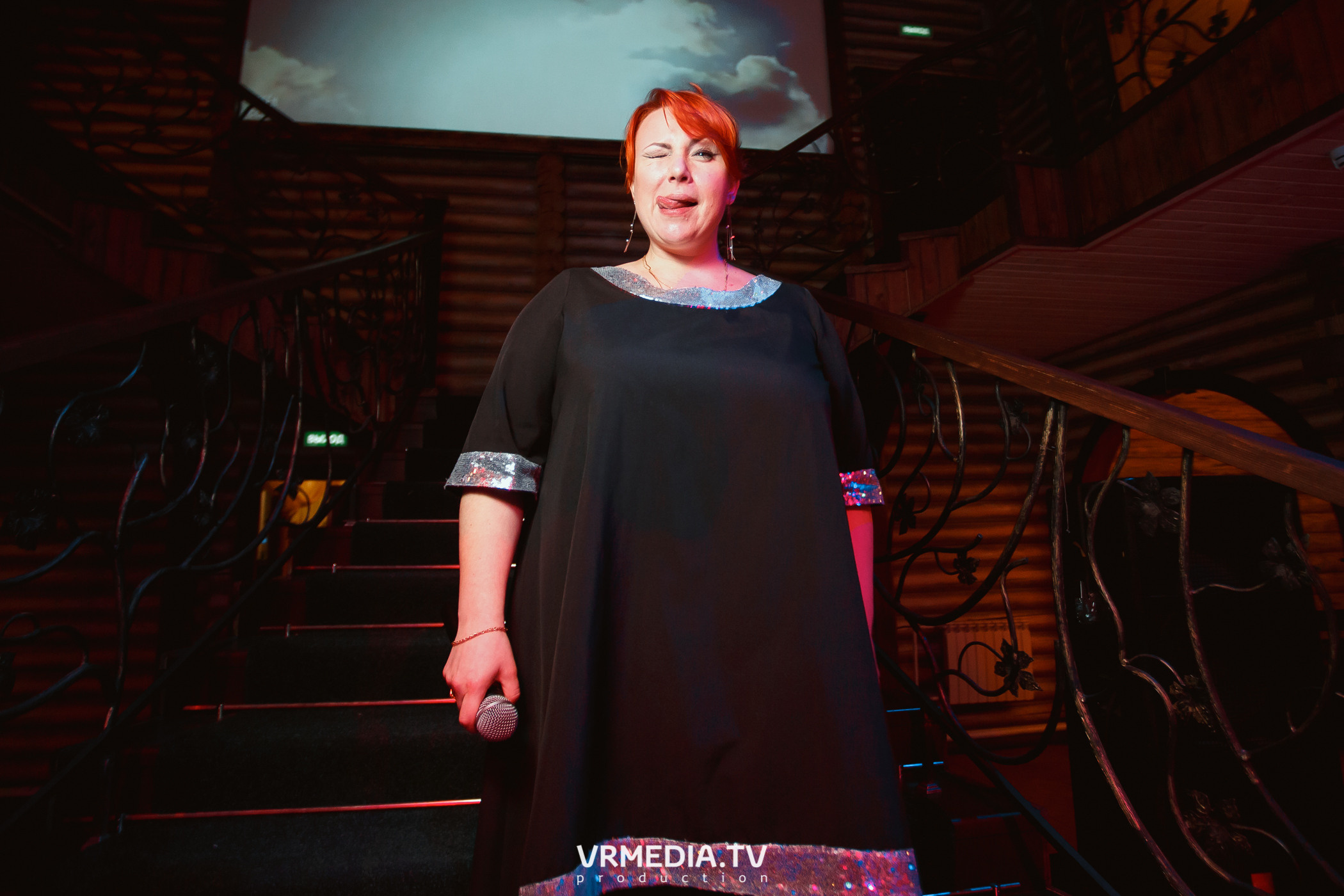 Выходные «У Петровича»