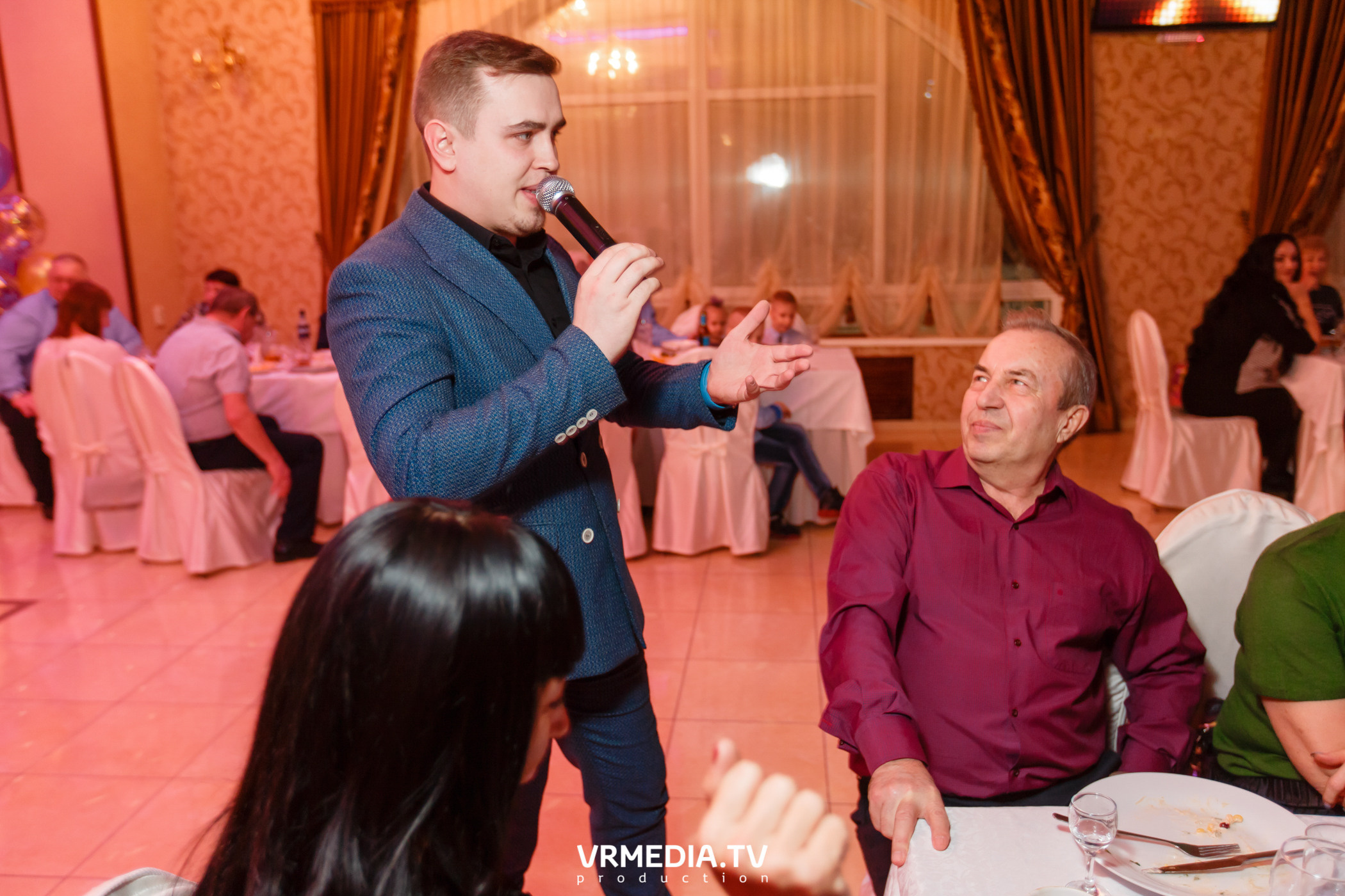 День защитника отечества в РК «Лазурный Берег»