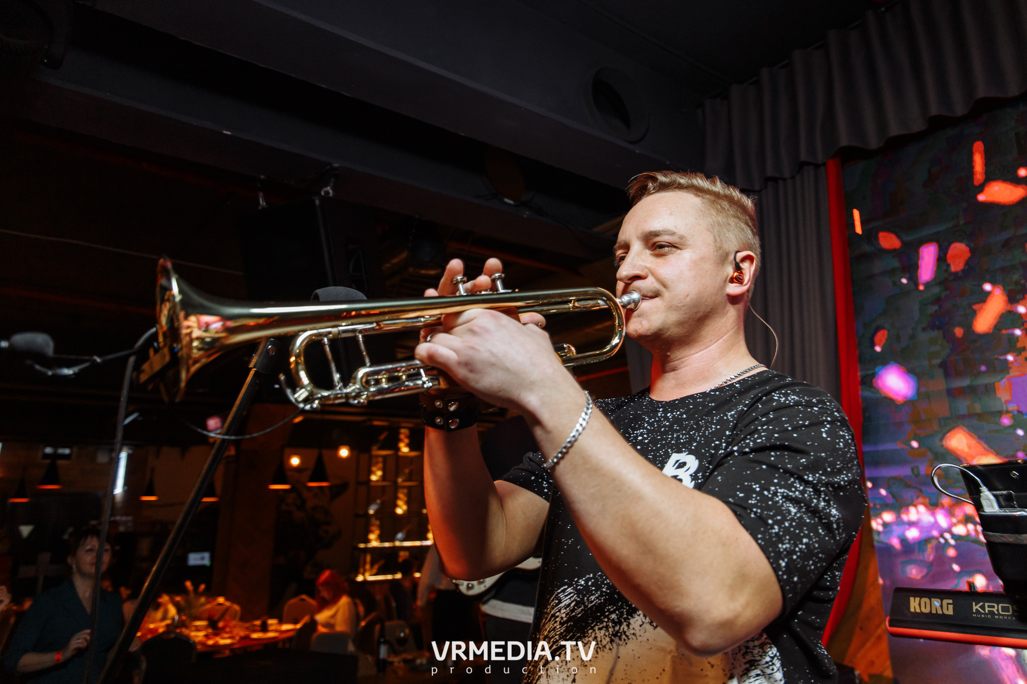 #ЖаркийЖенскийДень в гриль-баре «Жара»