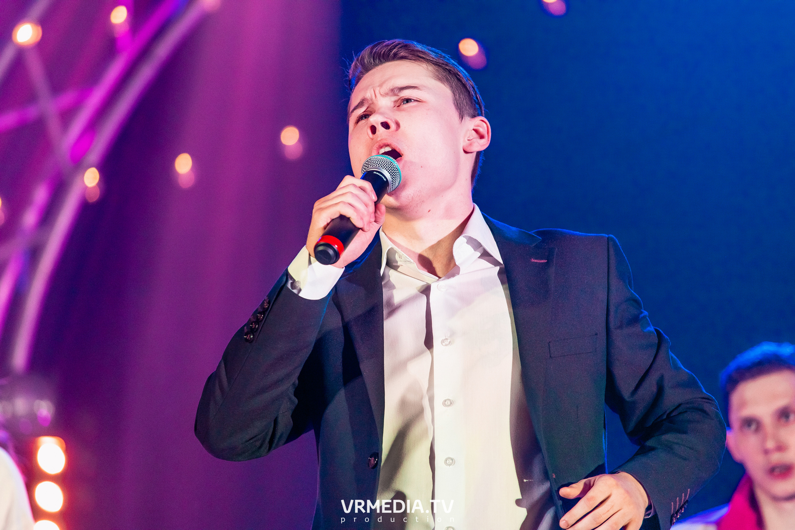 Студенческая весна в КемГМУ. Лечебный факультет