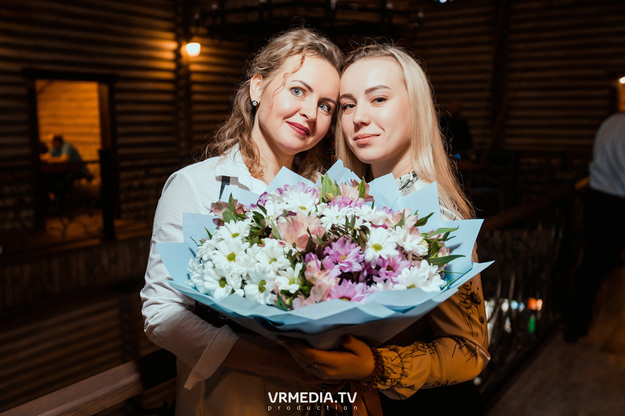 Выходные «У Петровича»