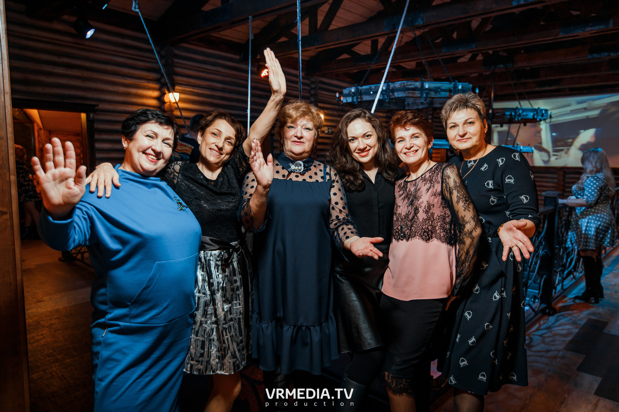 Выходные «У Петровича»