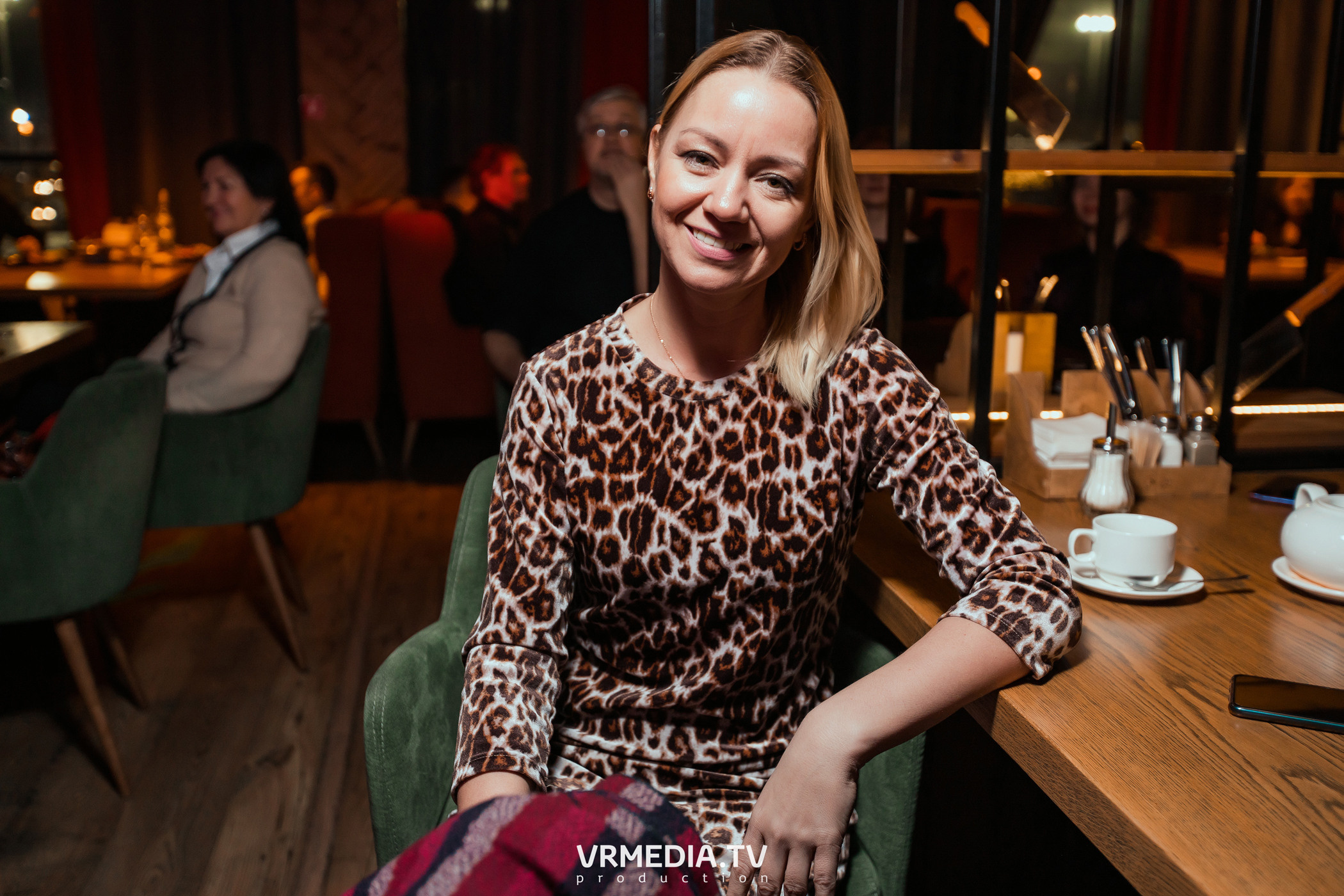 Джазовая среда. Михаил Мишурис (Москва)