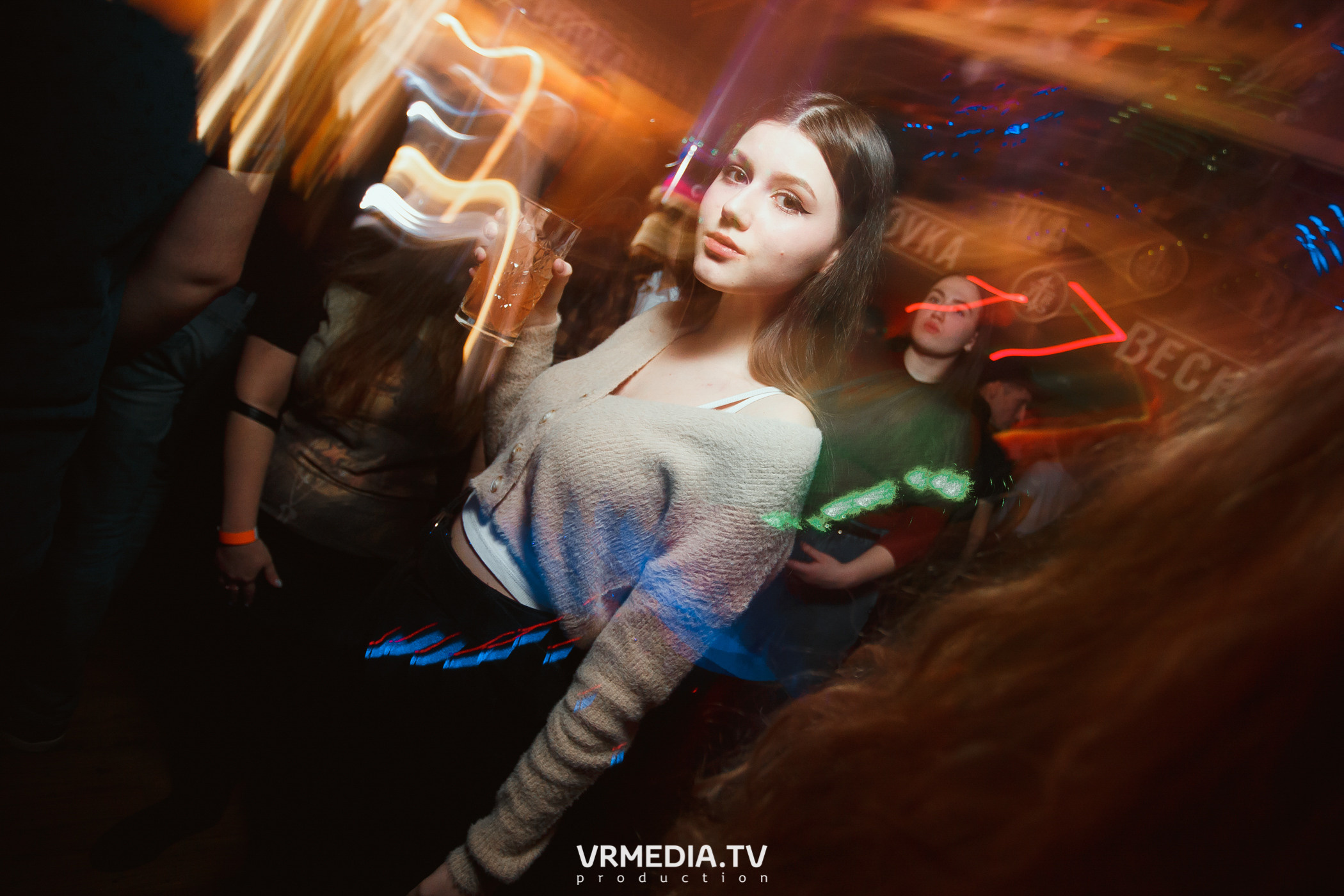 Выходные в «Alpen Club»