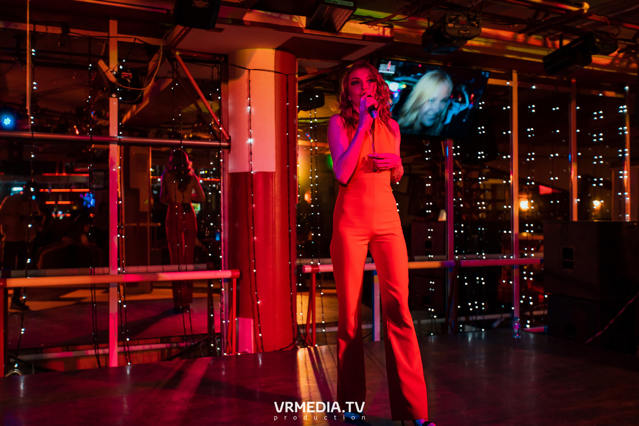 Happy Birthday Zasada. День 1