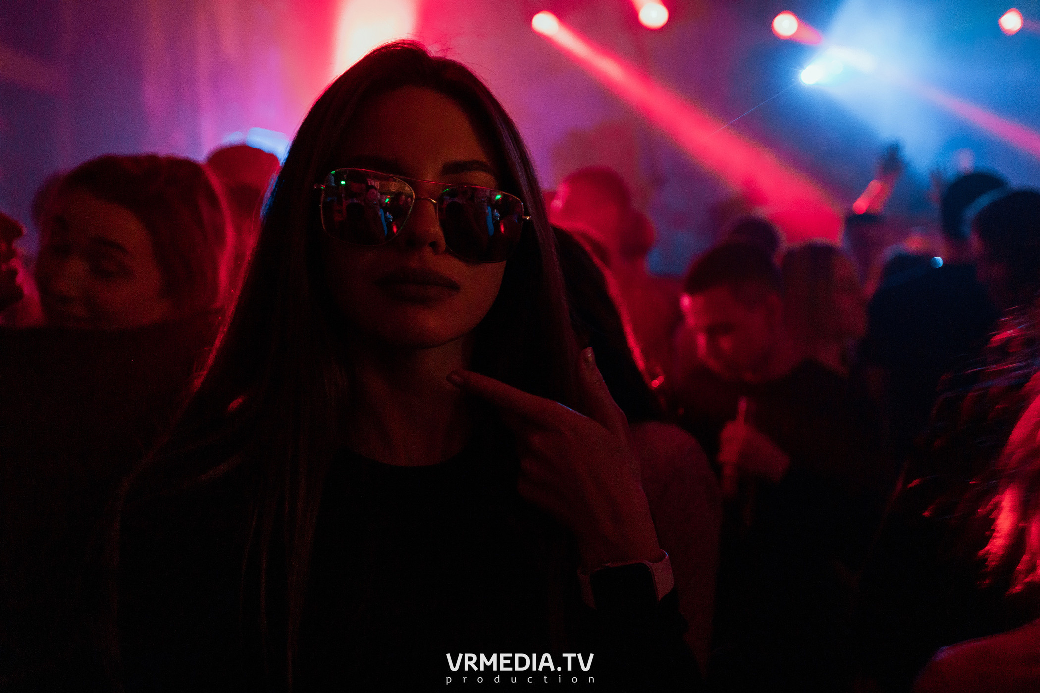 Выходные в «Alpen club»