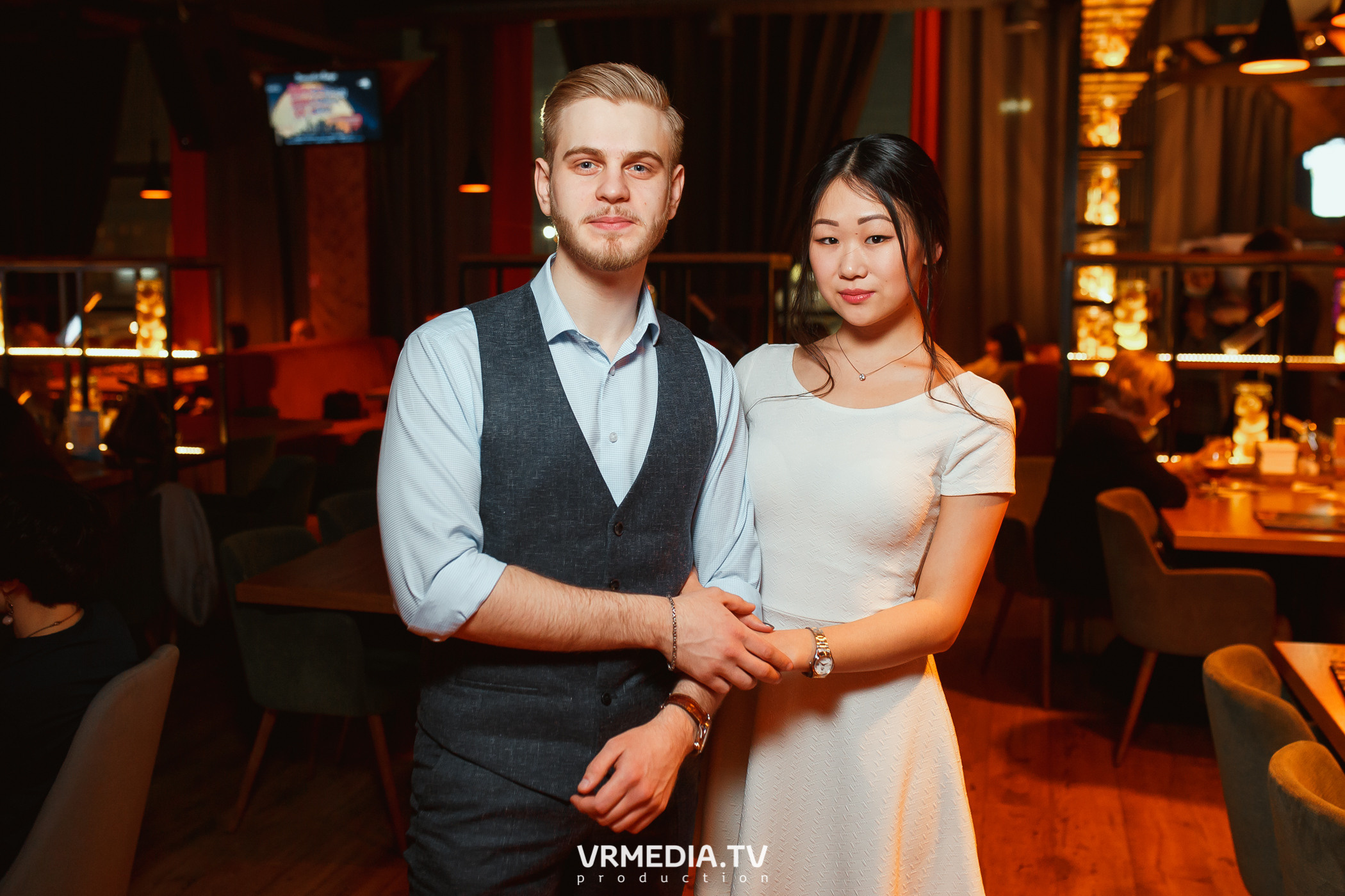 Джазовая среда. Андрей Иноземцев (Новосибирск)