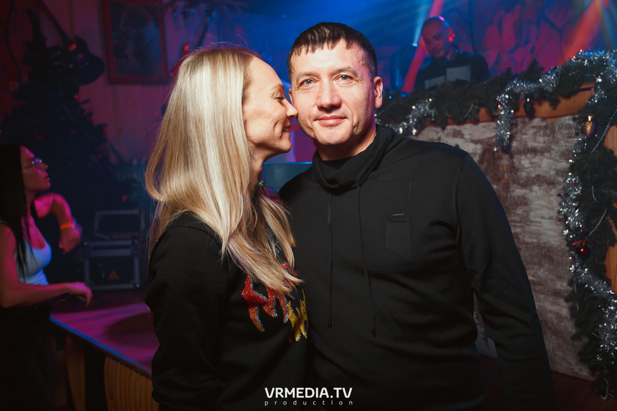 Выходные в «Alpen Club»