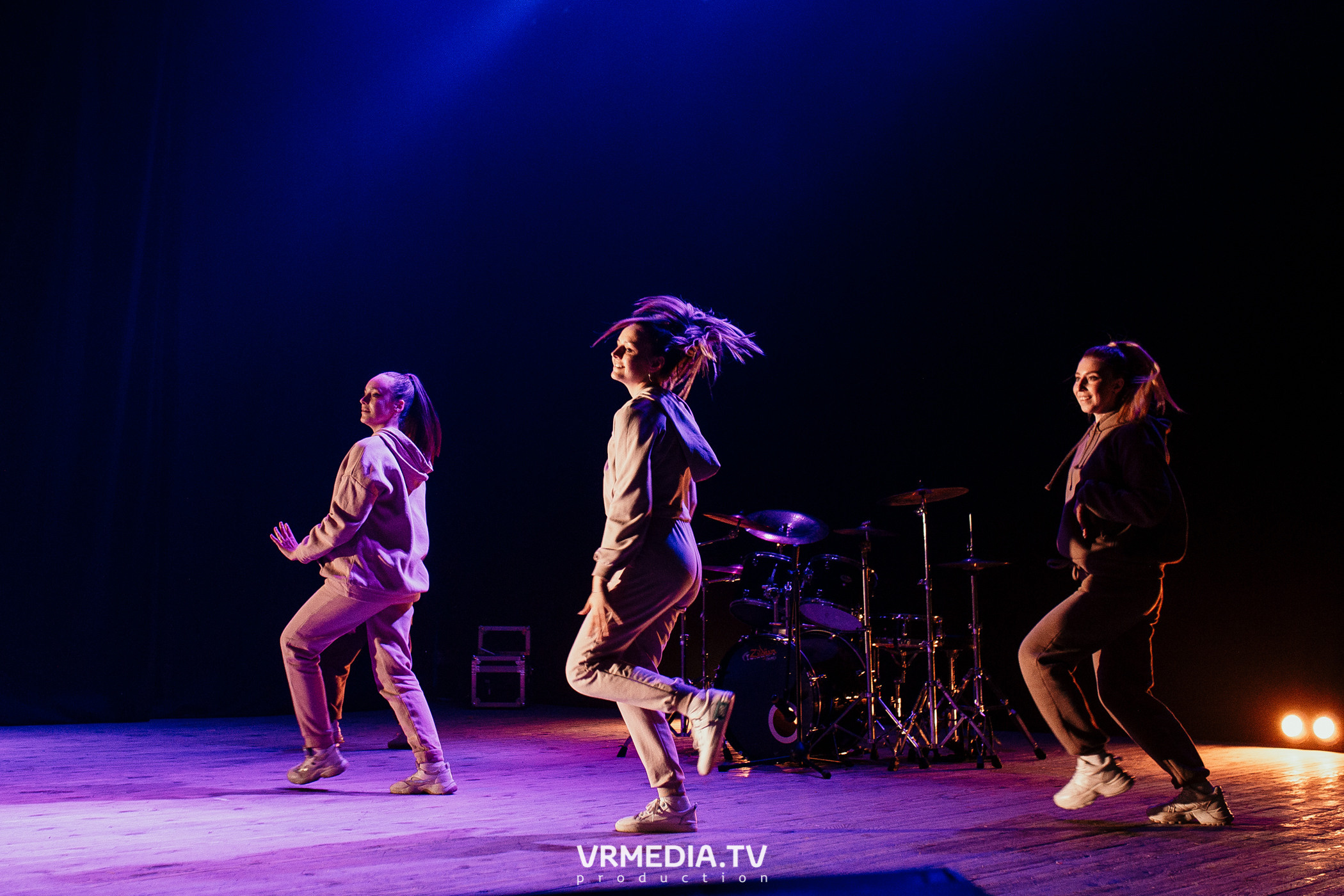 Студенческая весна в КемГМУ. Стомфак, Фармфак, и иностранные студенты