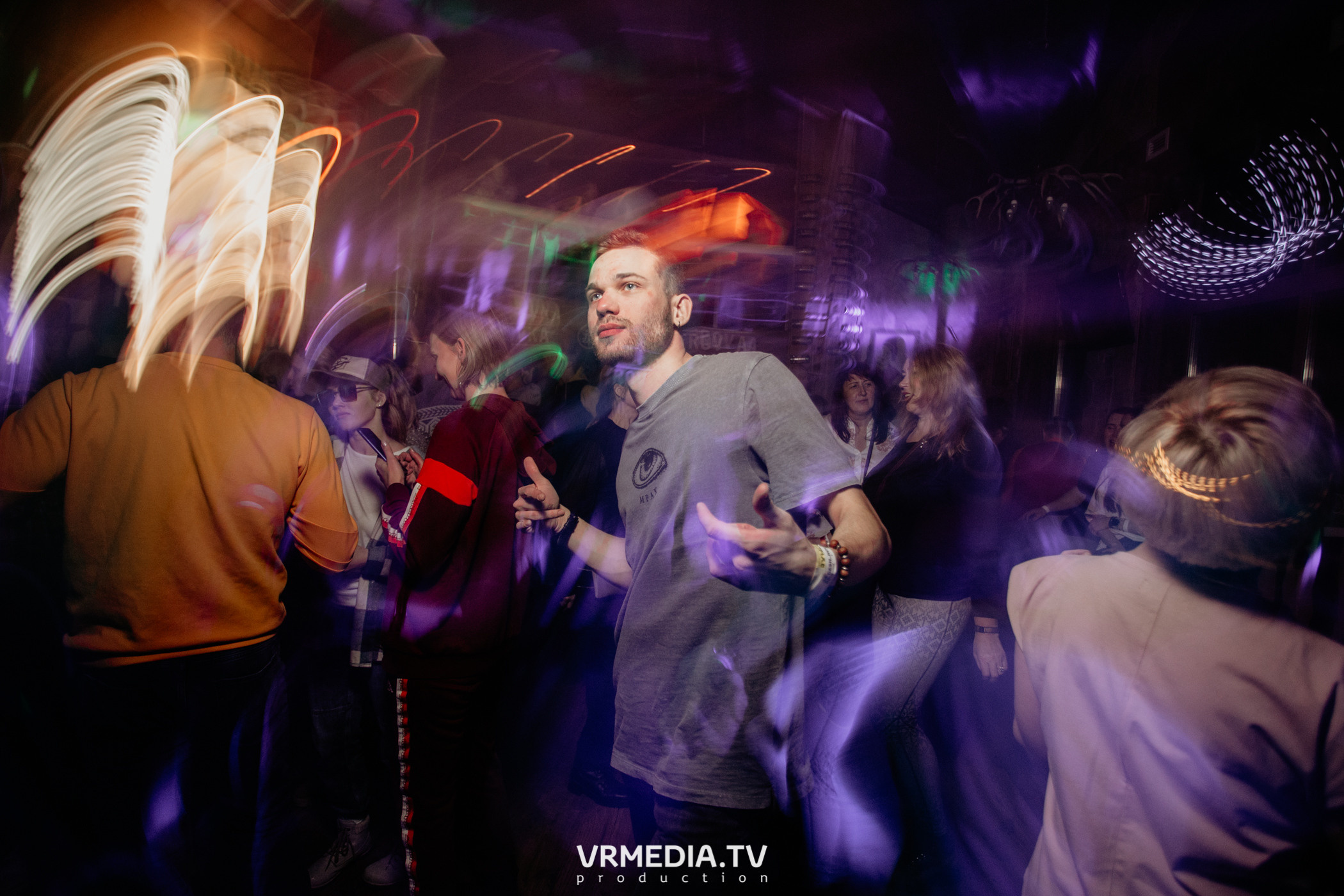 Выходные в «Alpen club»