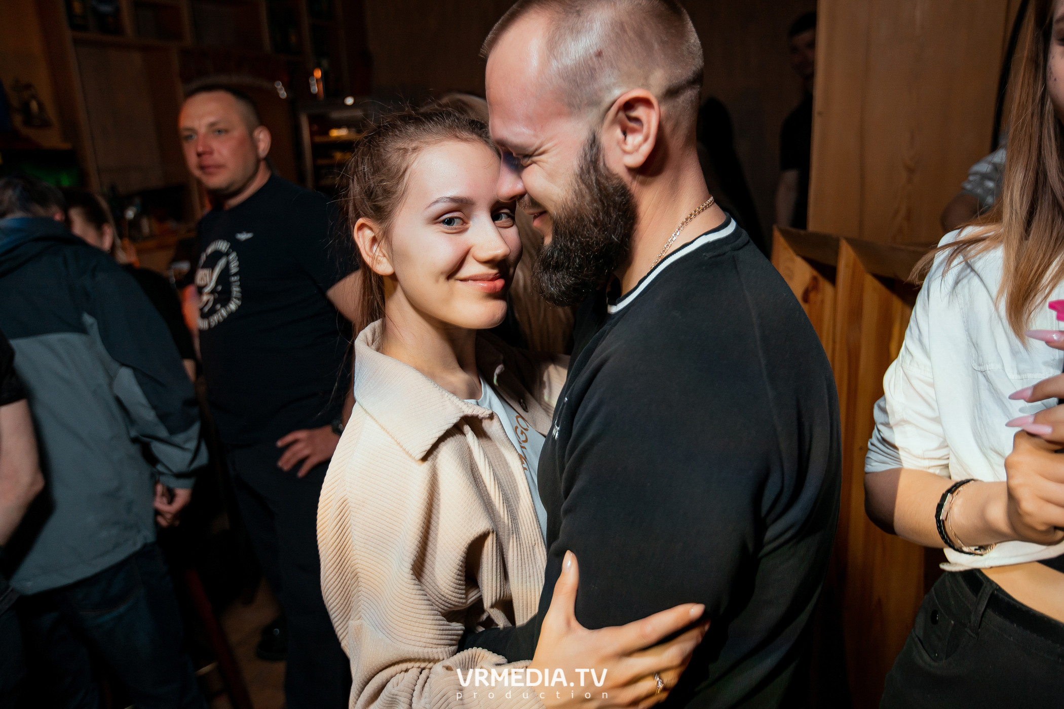 Выходные в «Alpen club»