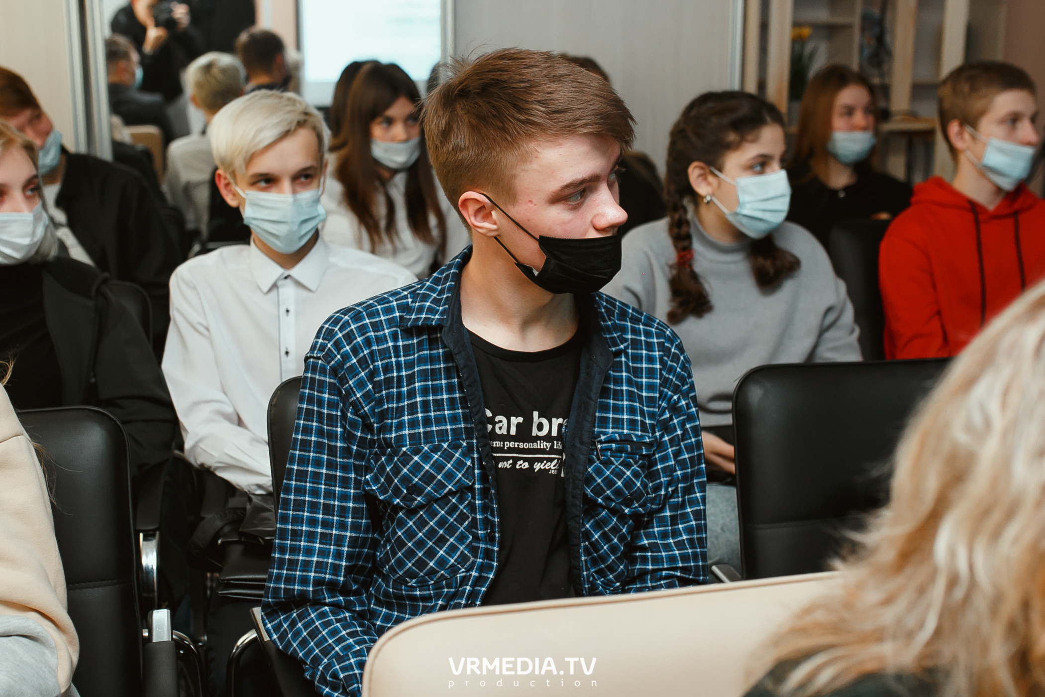 Кейс-клуб «Проектный Кузбасс»