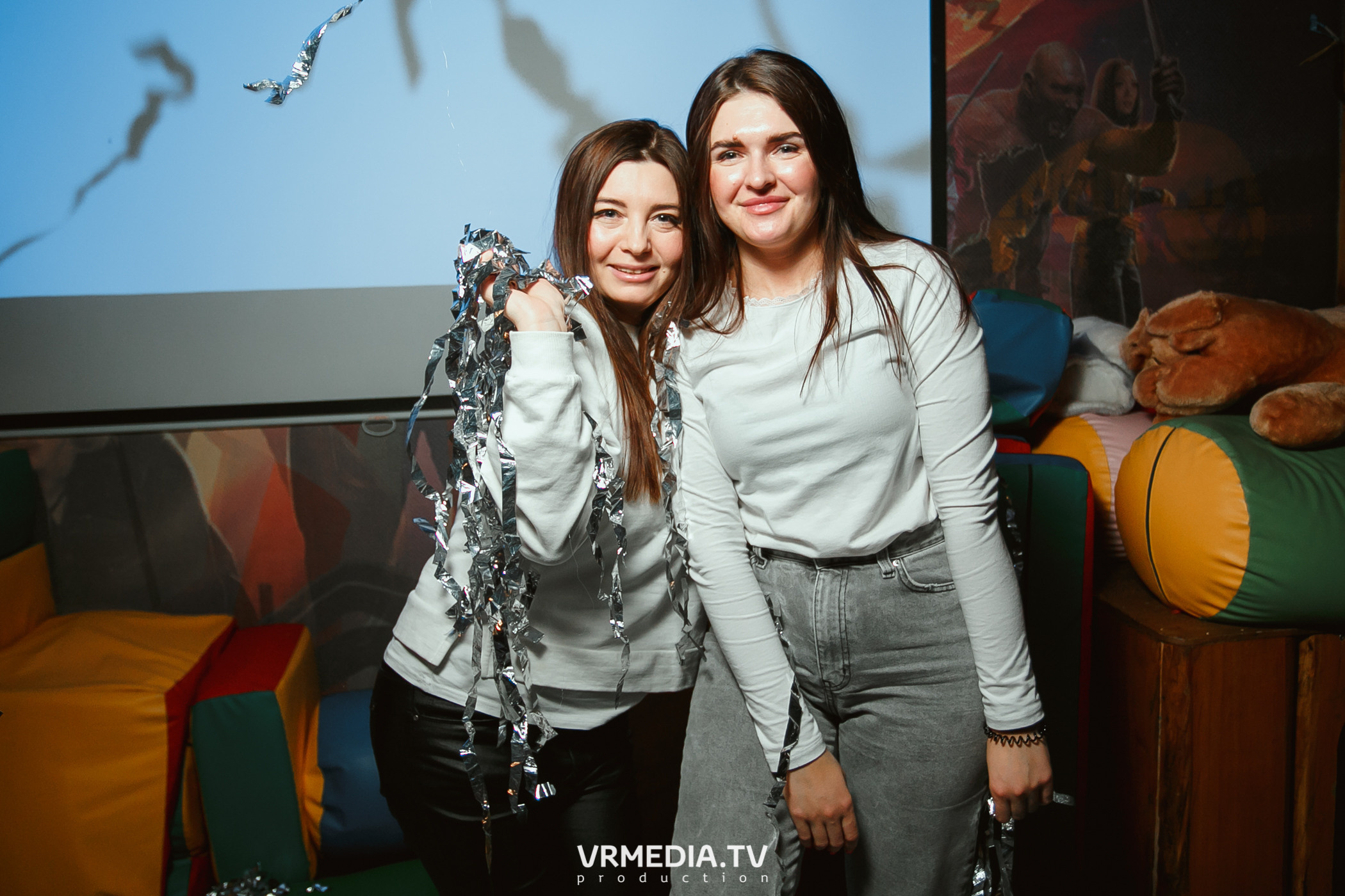 Выходные в «Alpen Club»