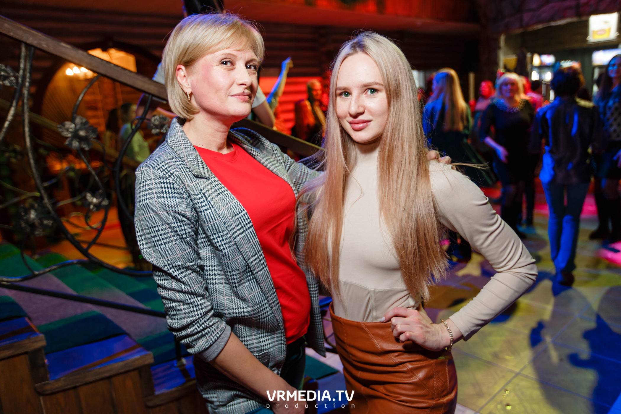 Выходные «У Петровича»