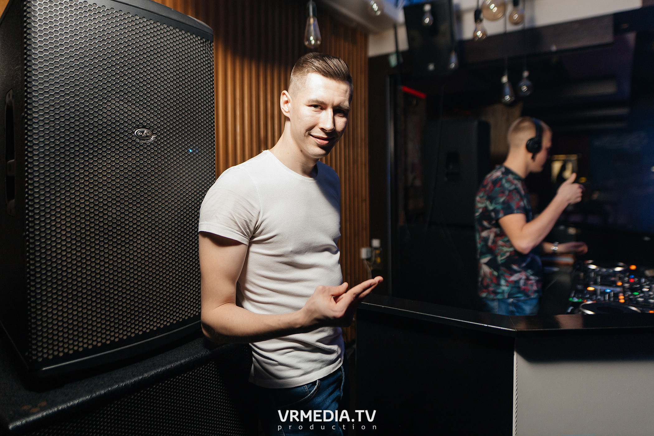 Выпускной Chao’s Dj School № 6