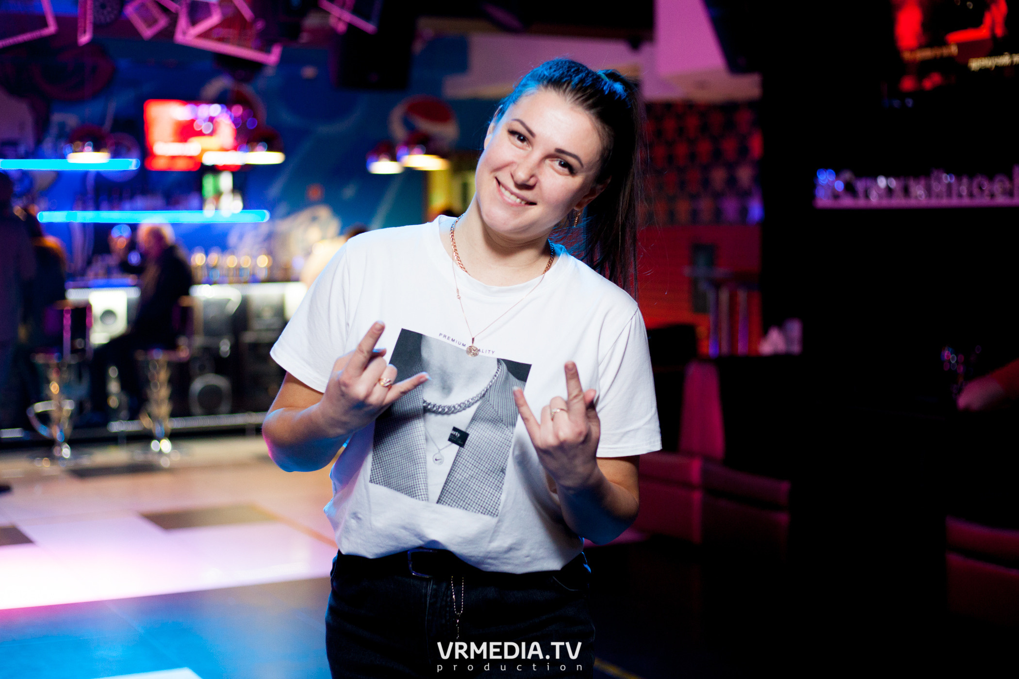 #СтихийноеКараоке в караоке-баре «Четыре стихии»