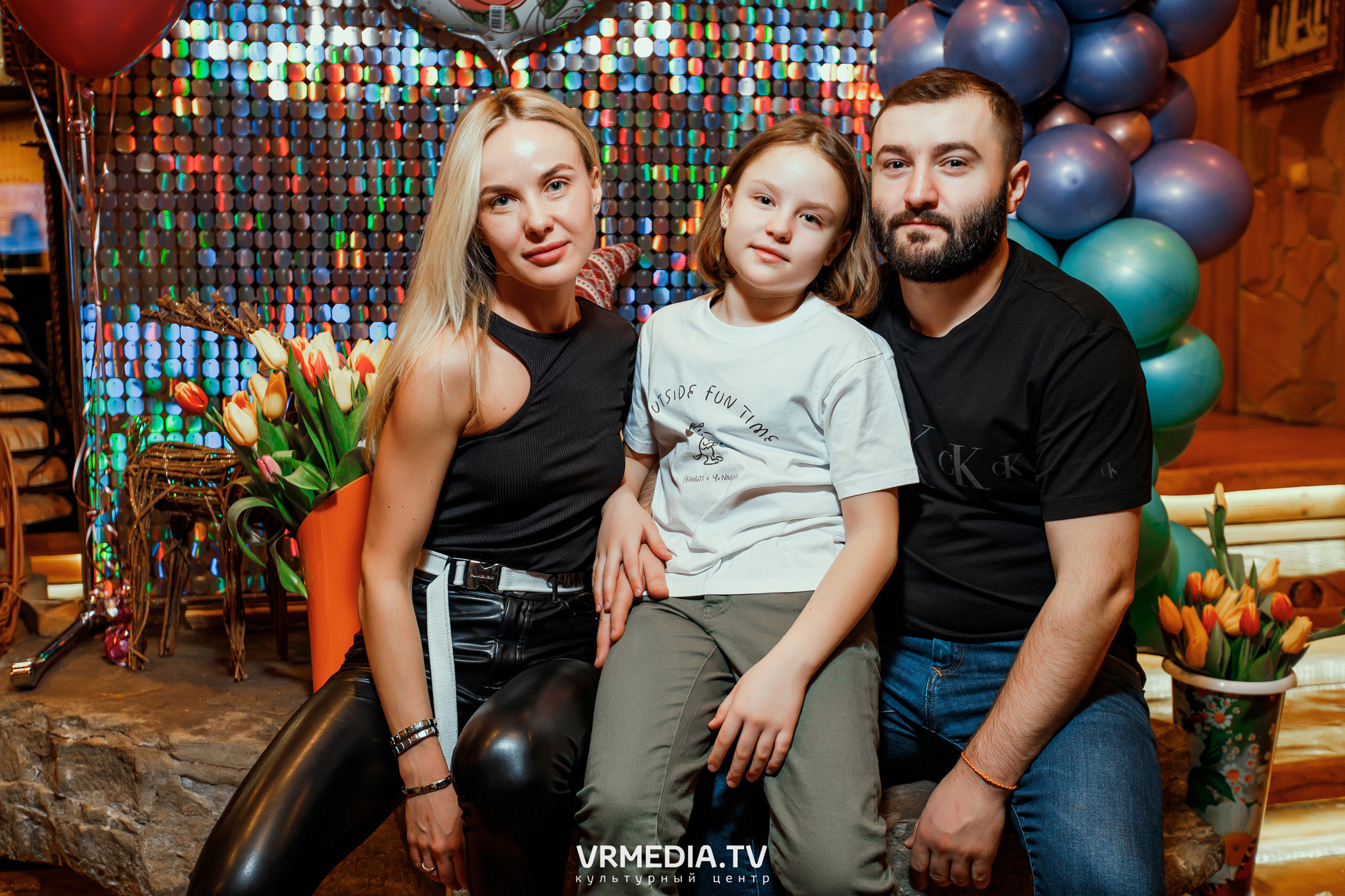 Выходные в «Alpen club»