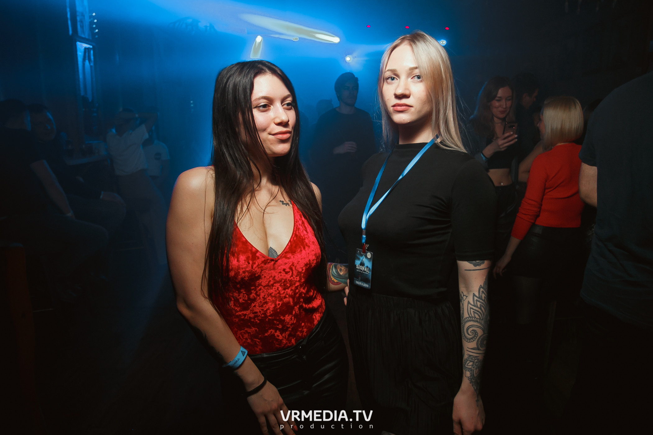 Выходные в «Alpen Club»