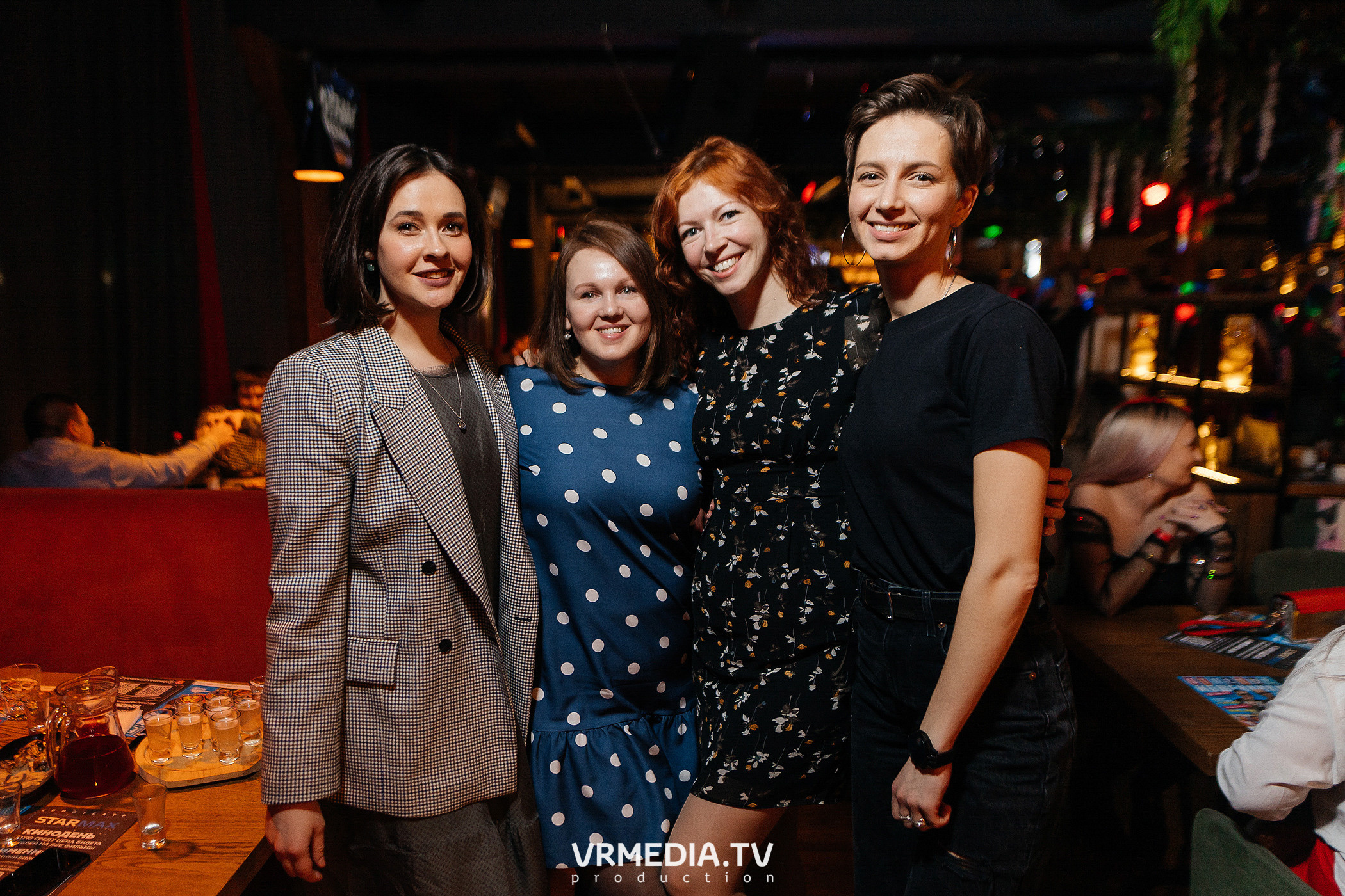 #ЖАРКИЕДНИИНОЧИ в гриль-баре «Жара»