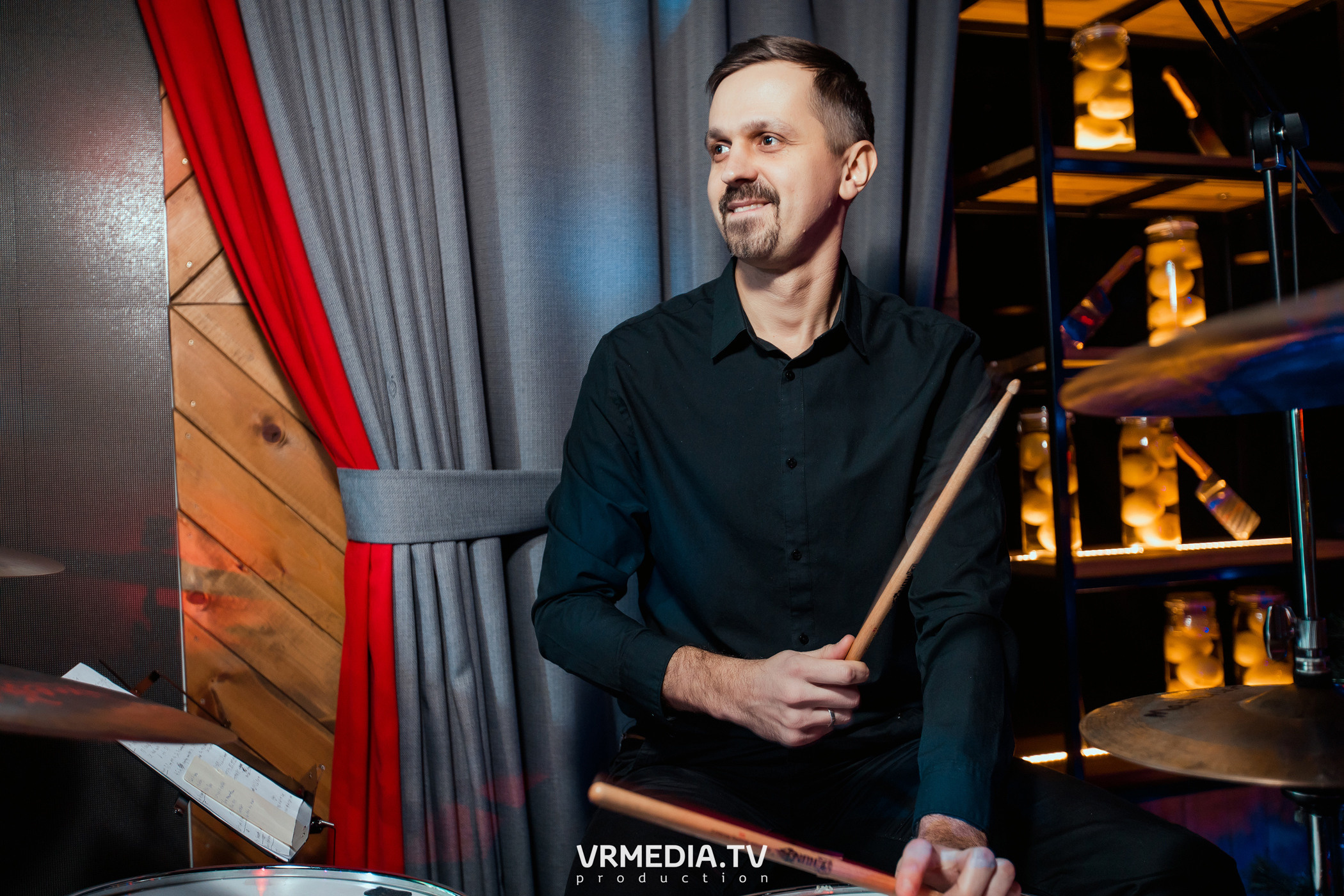 Джазовая среда. Рождественский вечер с «Joy Spring»