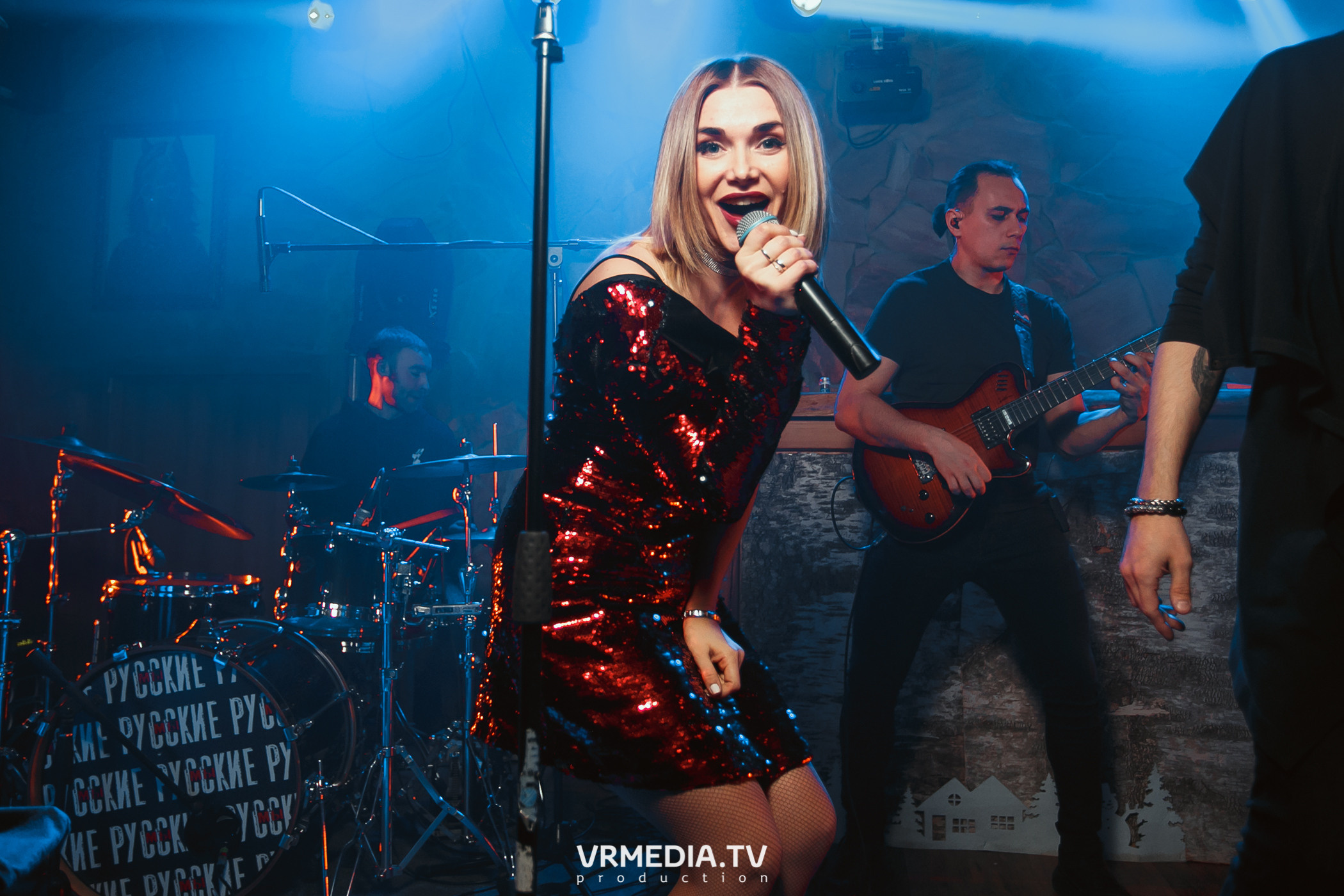 Выходные в «Alpen club»