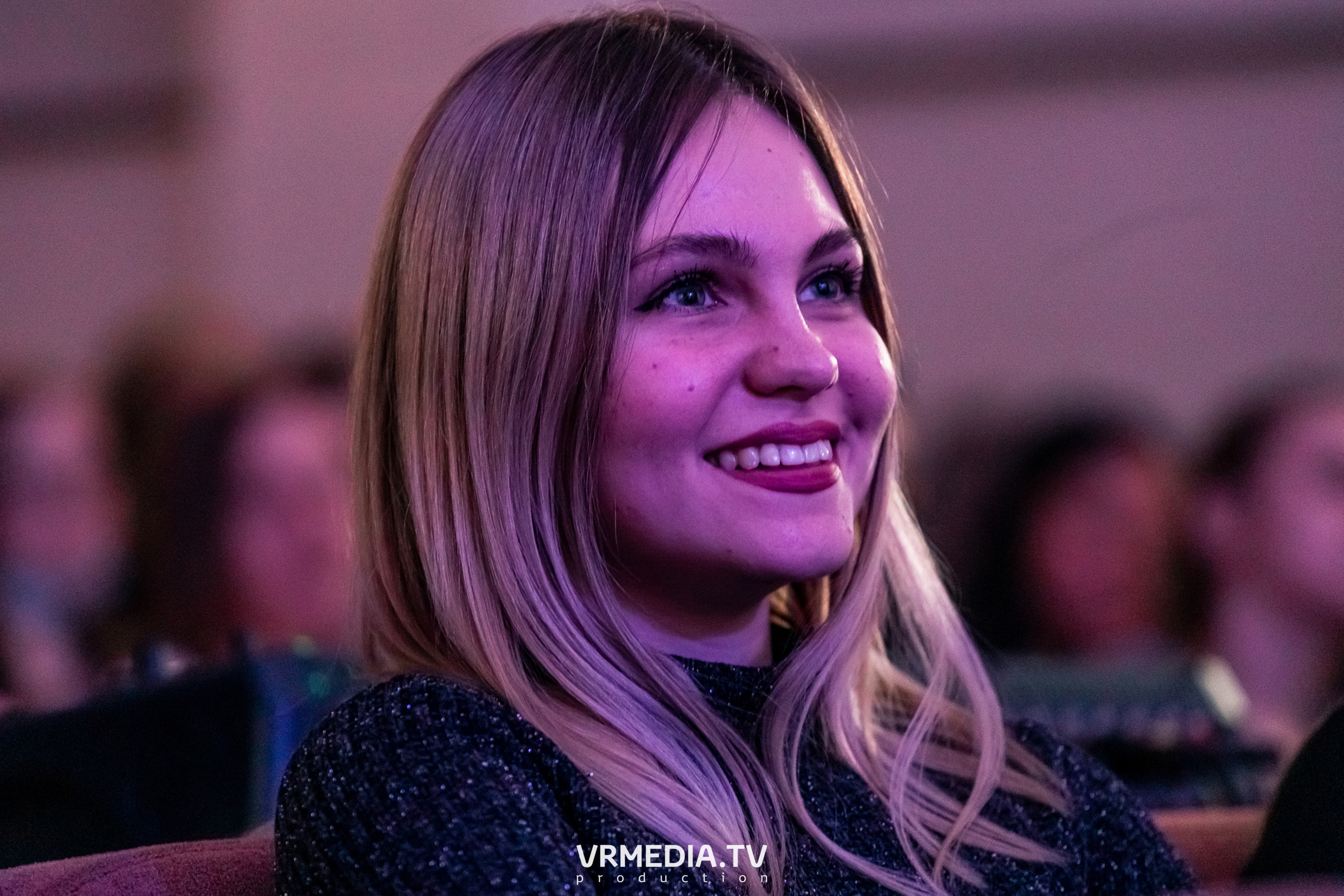 Студенческая весна в КемГМУ. Лечебный факультет