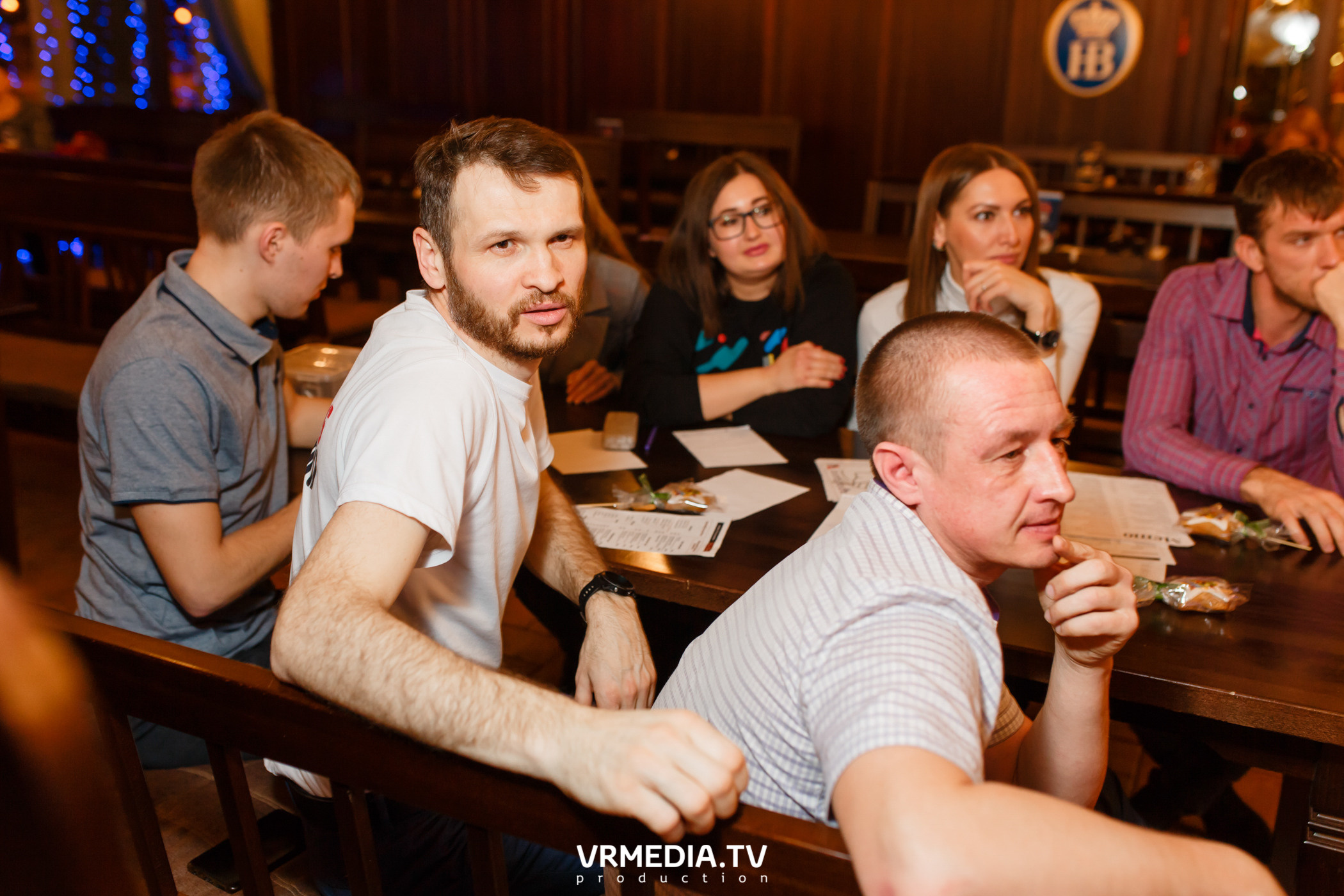 Разумные люди