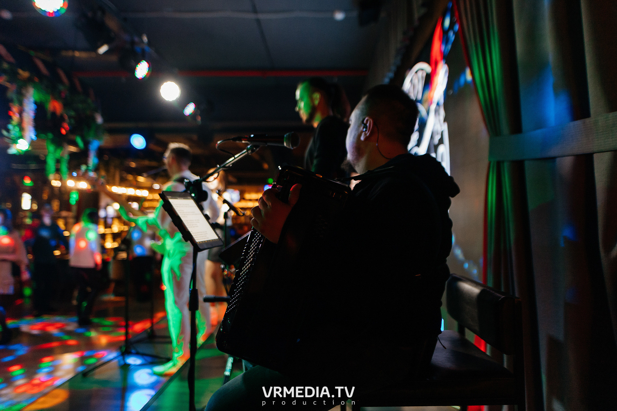 Коктейль Молотова в гриль-баре «Жара»