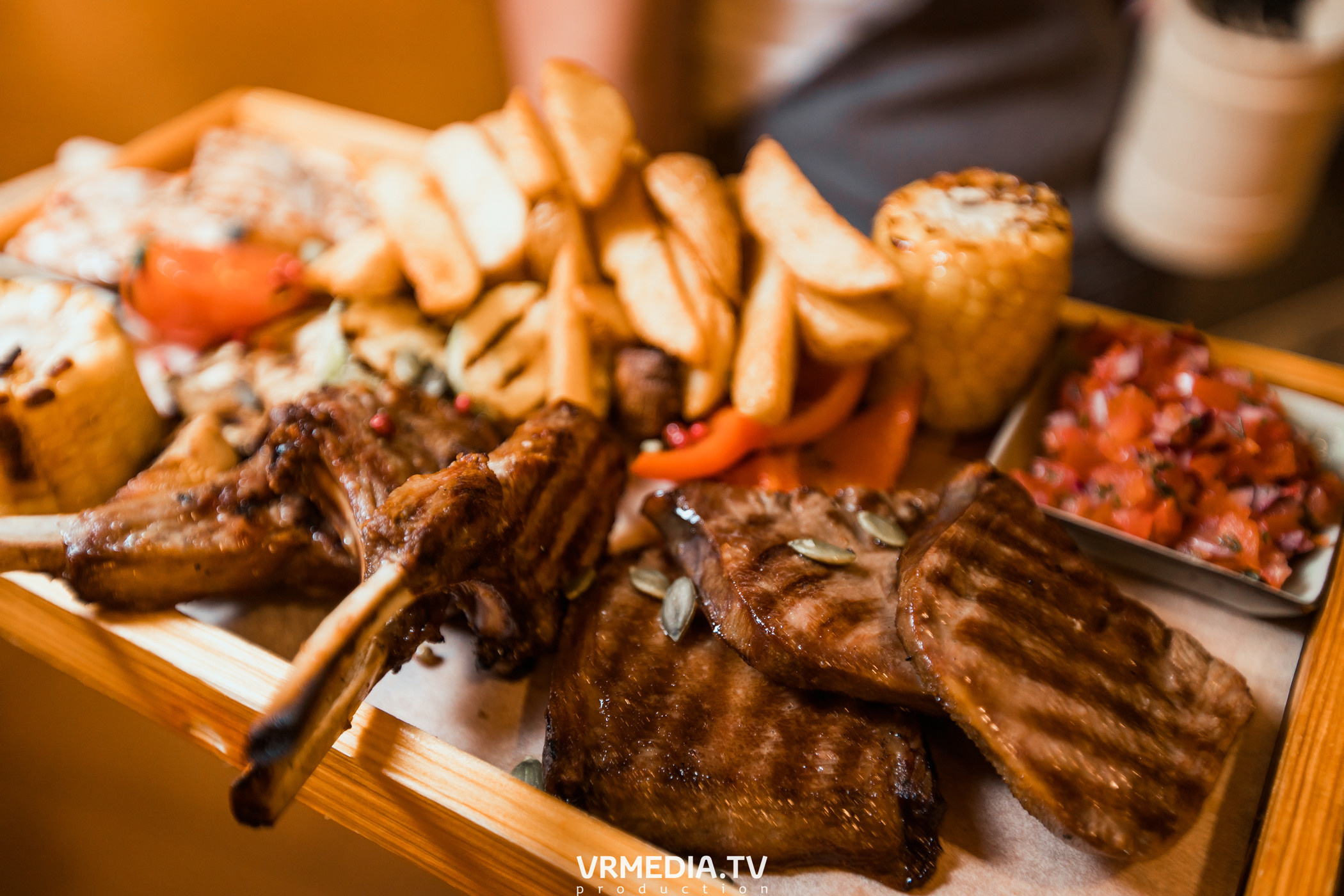 Выходные в «Alpen Club»