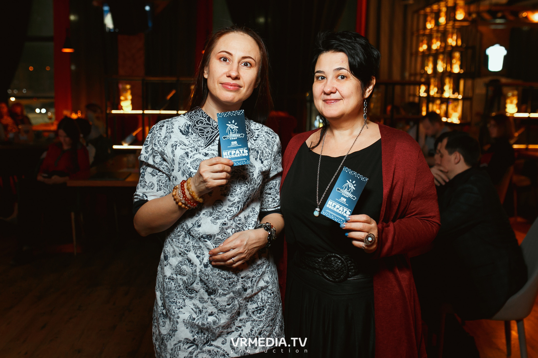 Джазовая среда. Андрей Иноземцев (Новосибирск)