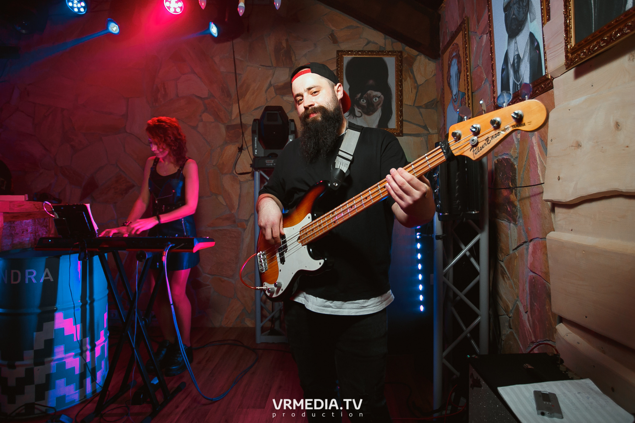 Выходные в «Alpen club»