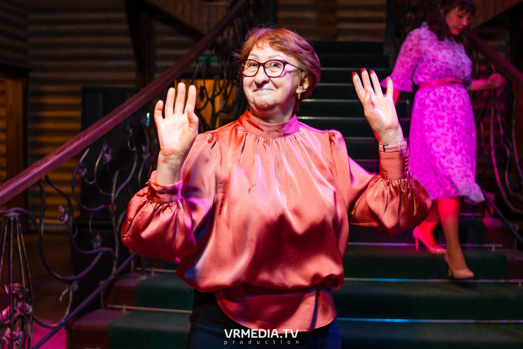 Выходные «У Петровича»