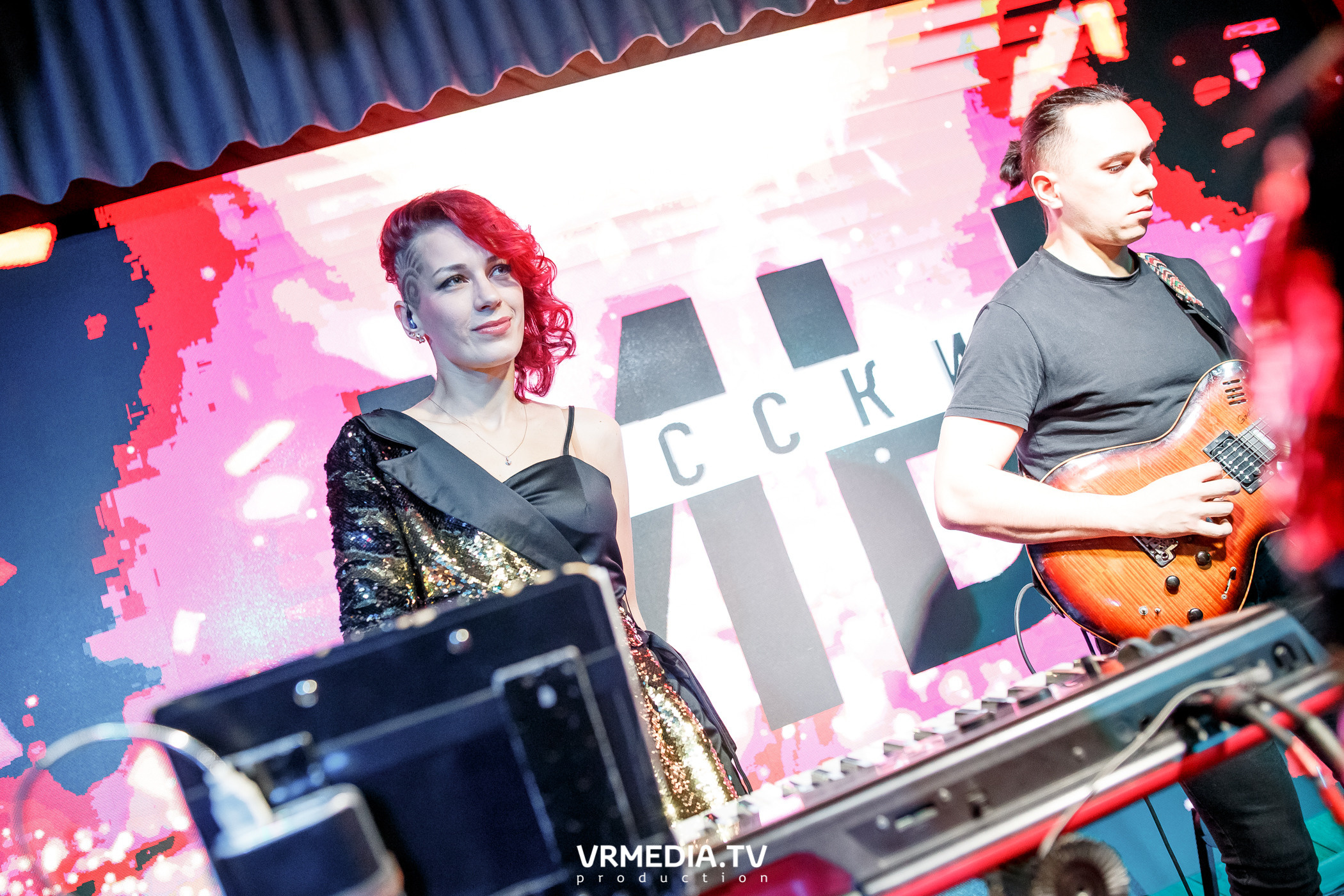 #ЖаркийЖенскийДень в гриль-баре «Жара»