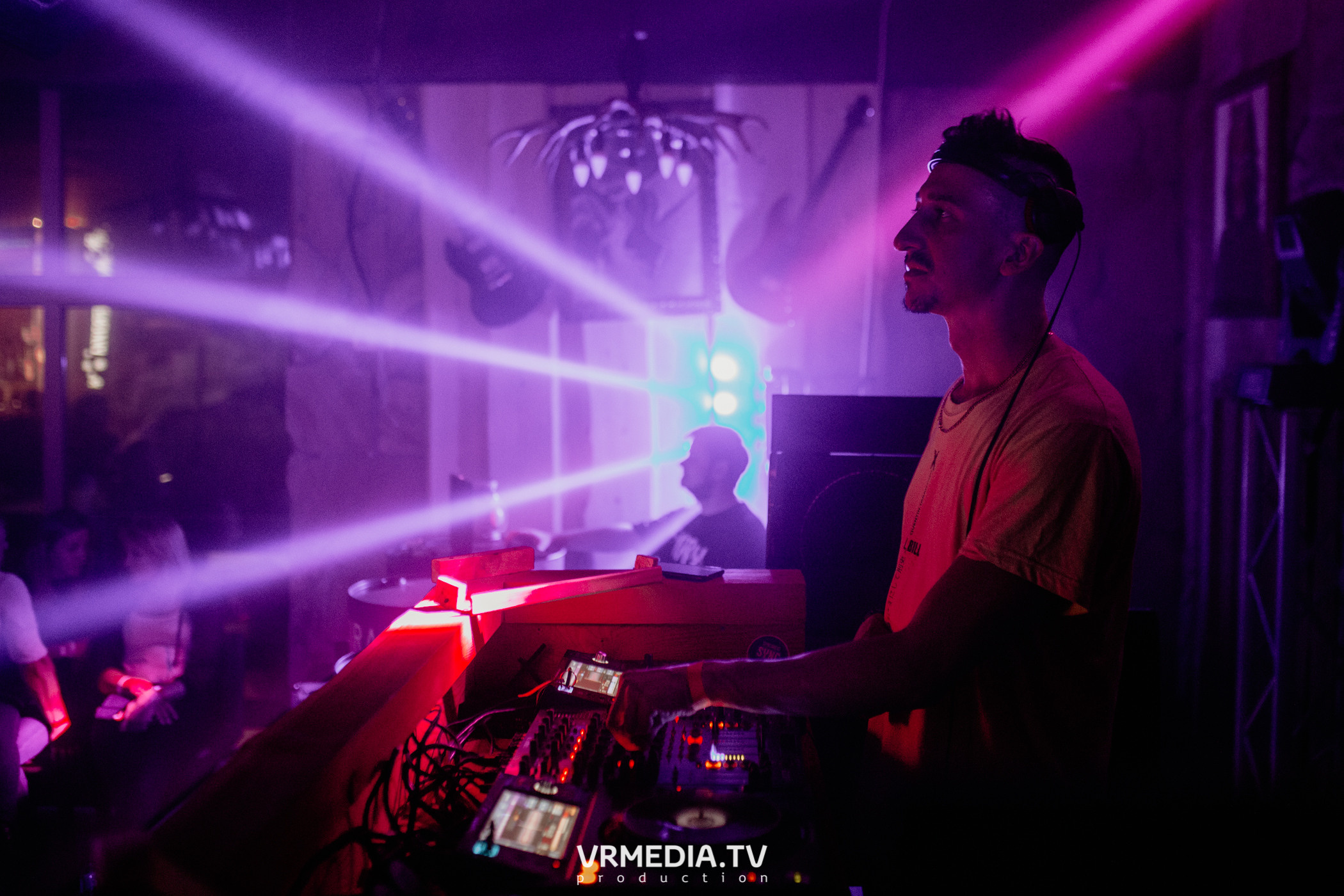 Выходные в «Alpen club»