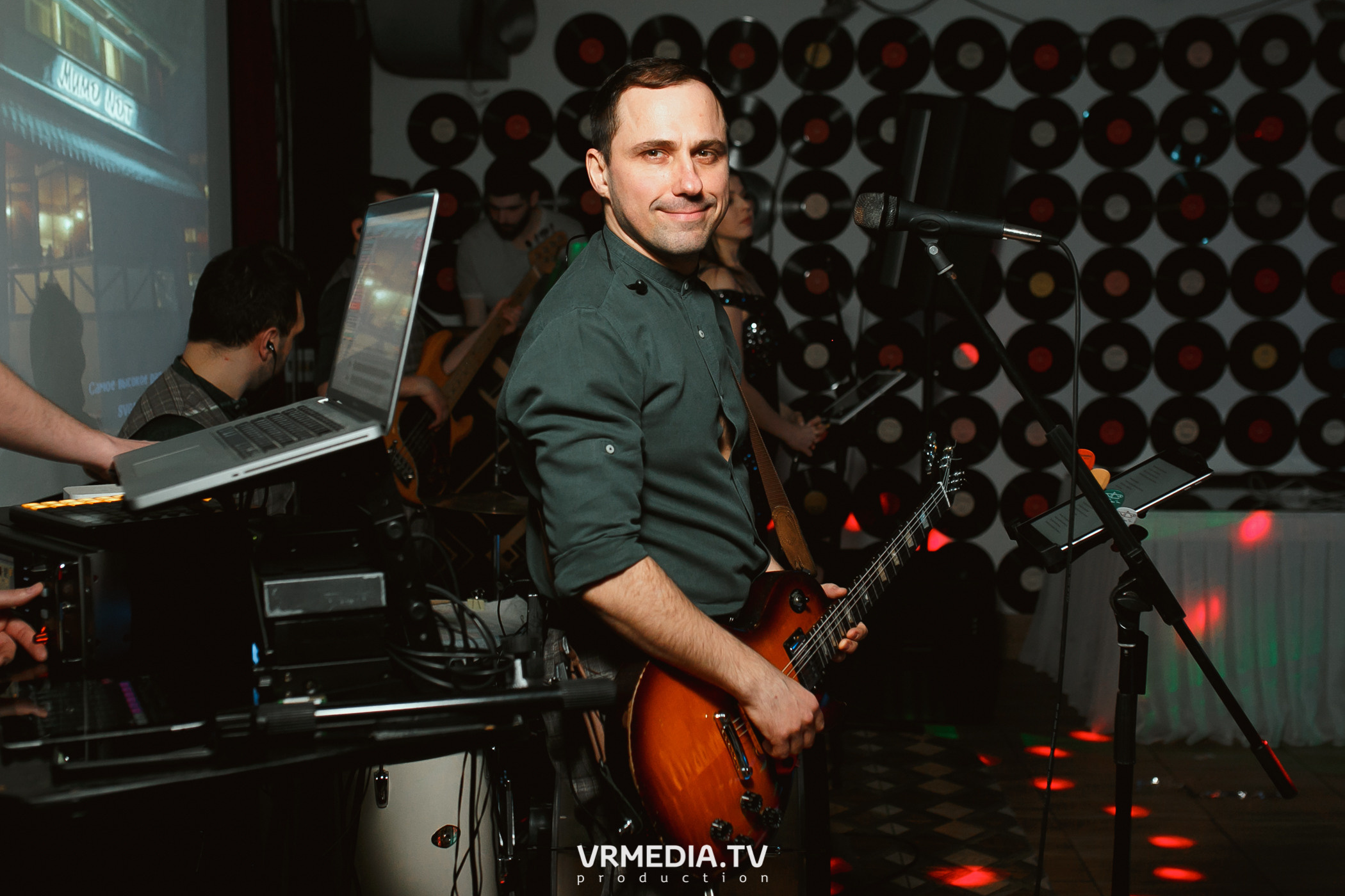 23 февраля в караоке «Mimo Not»