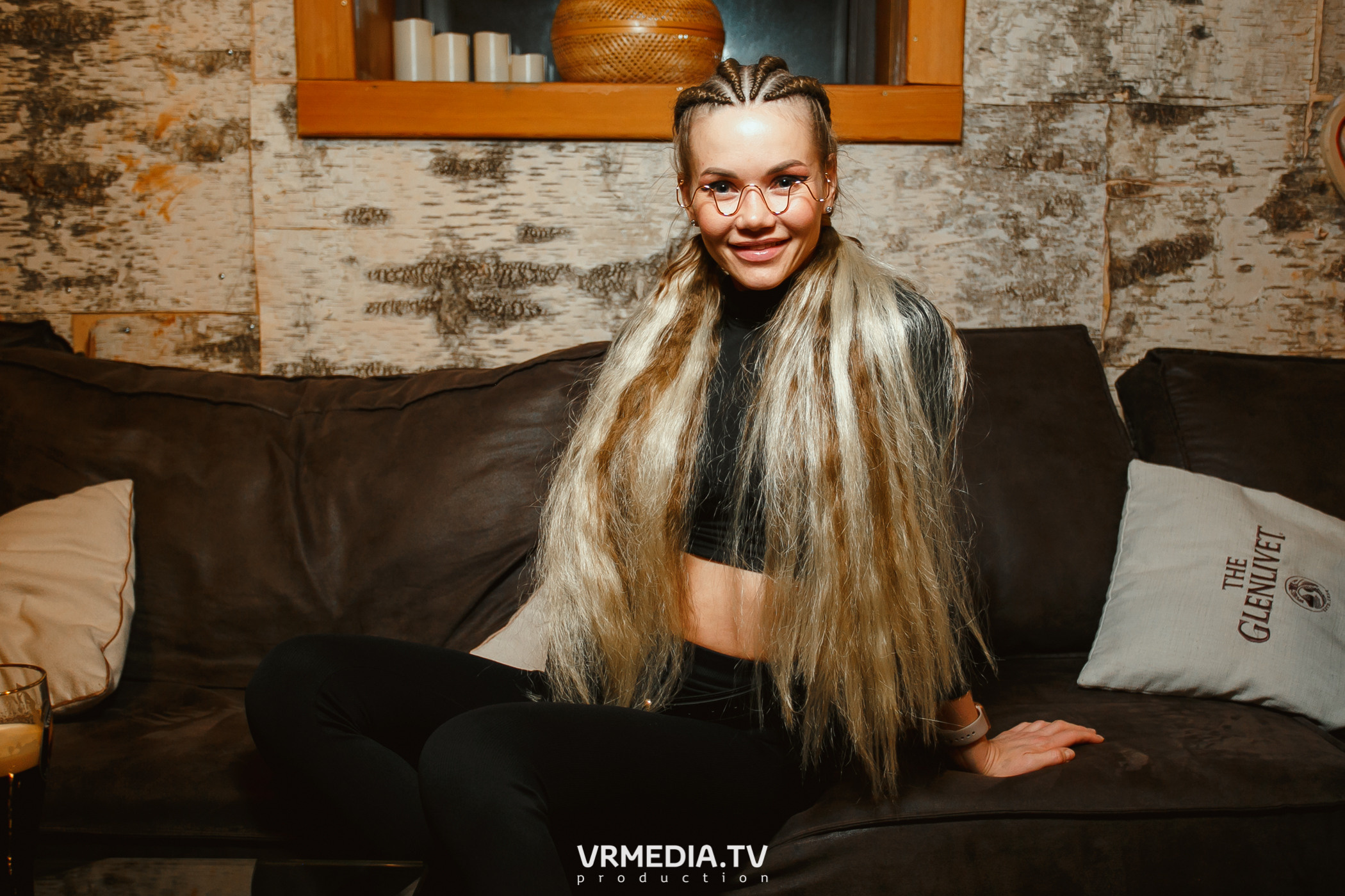 Выходные в «Alpen club»