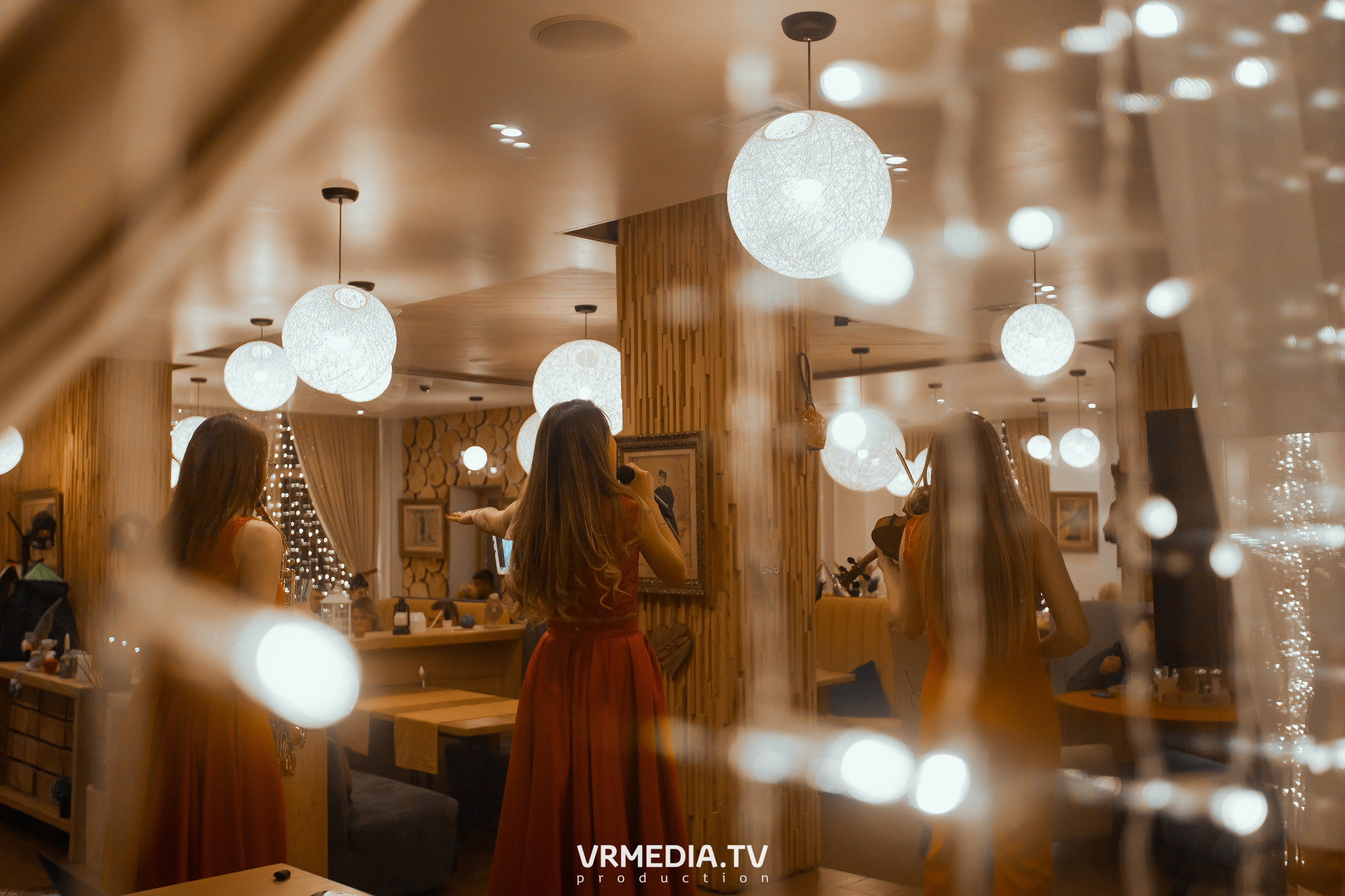 Выходные в «Alpen club»