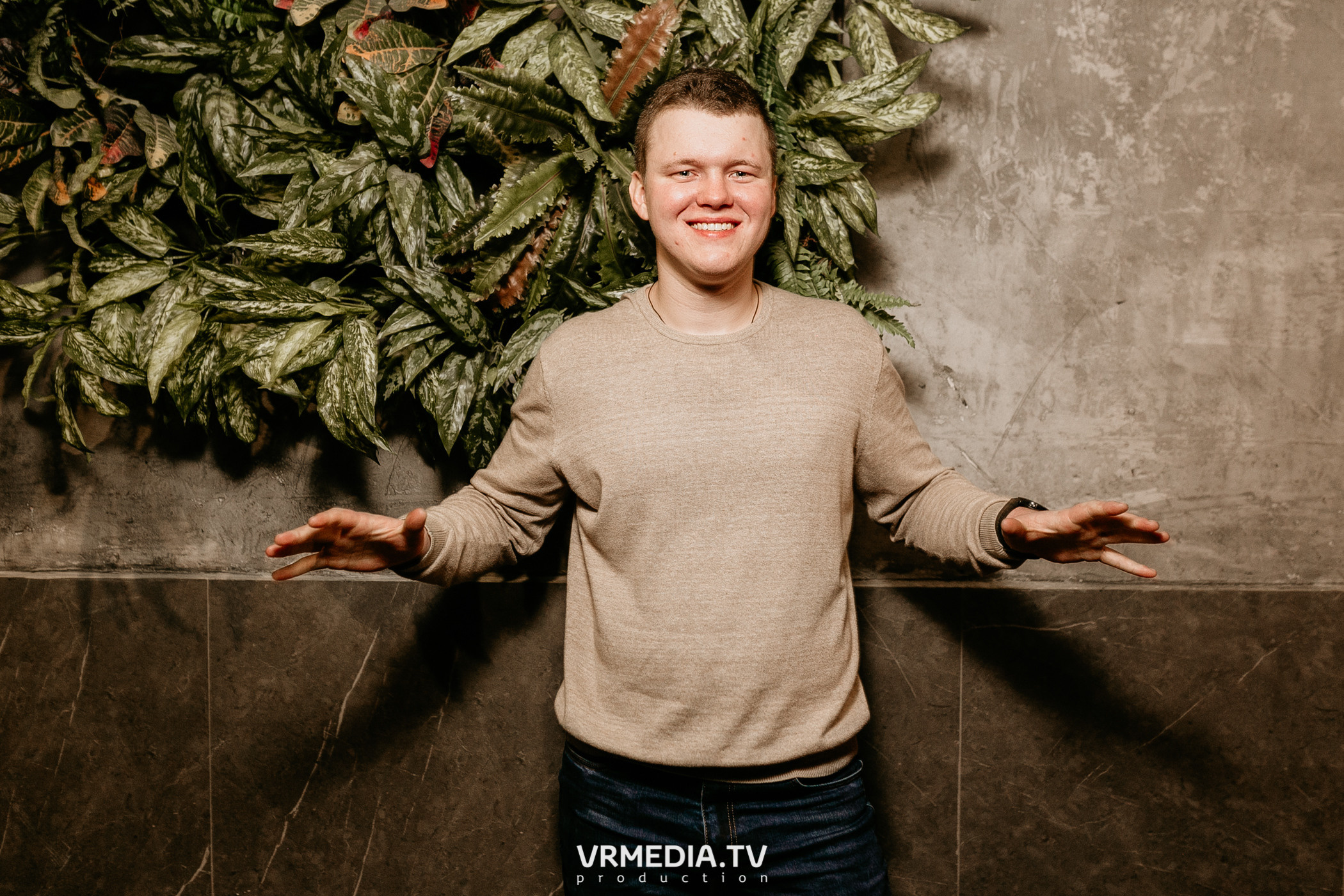 Выходные в баре «DOSKI»