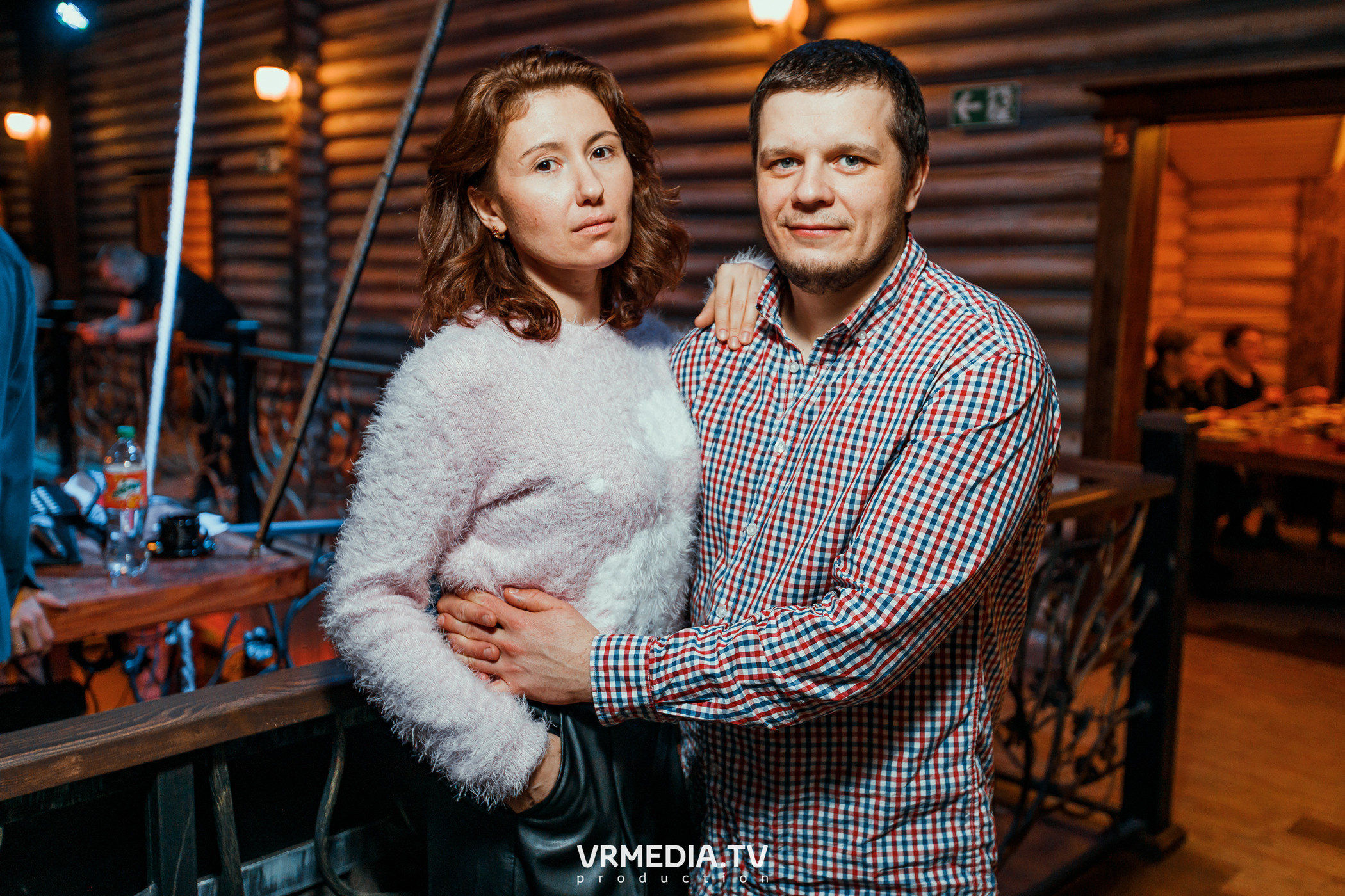 Выходные «У Петровича»