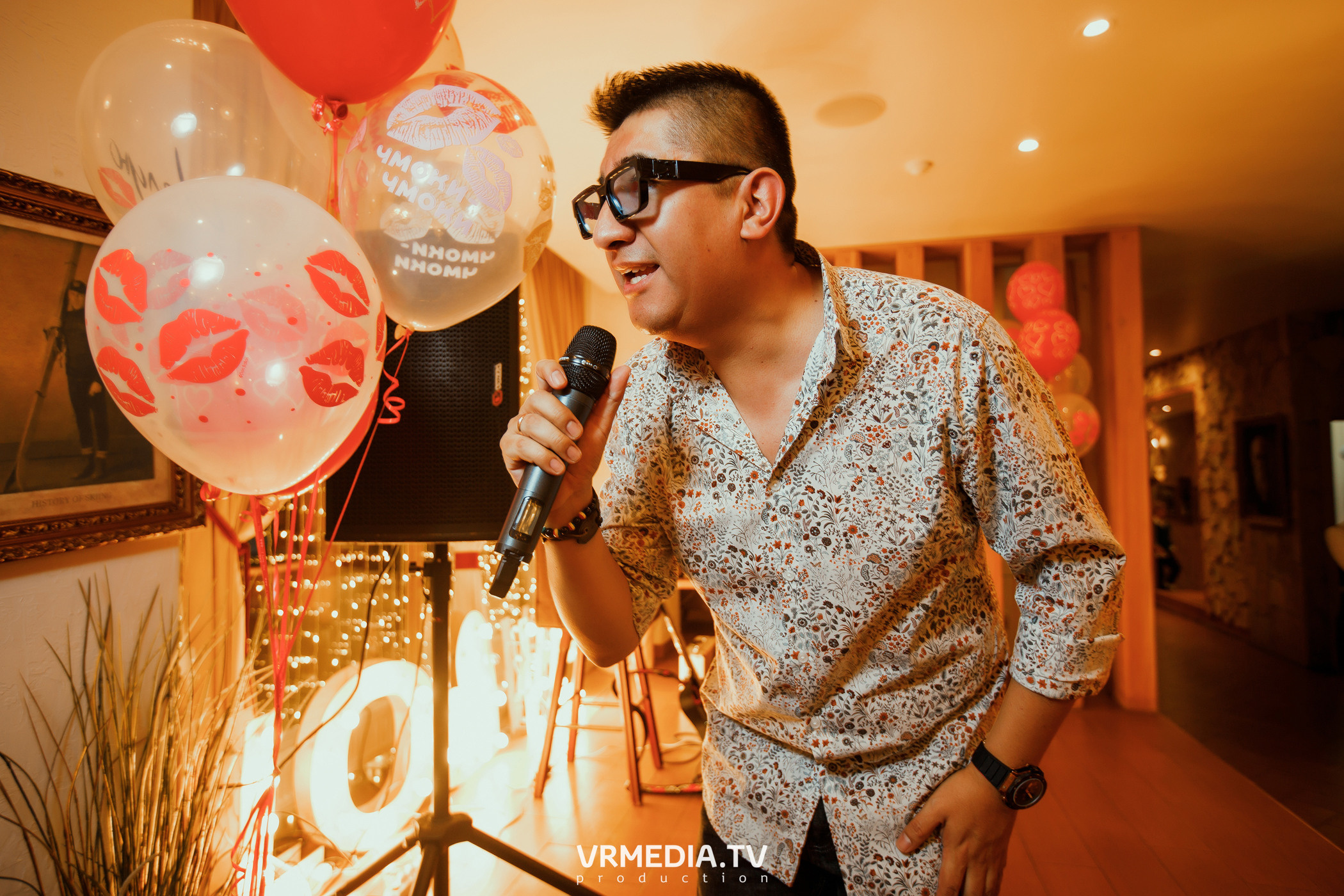 Выходные в «Alpen Club»