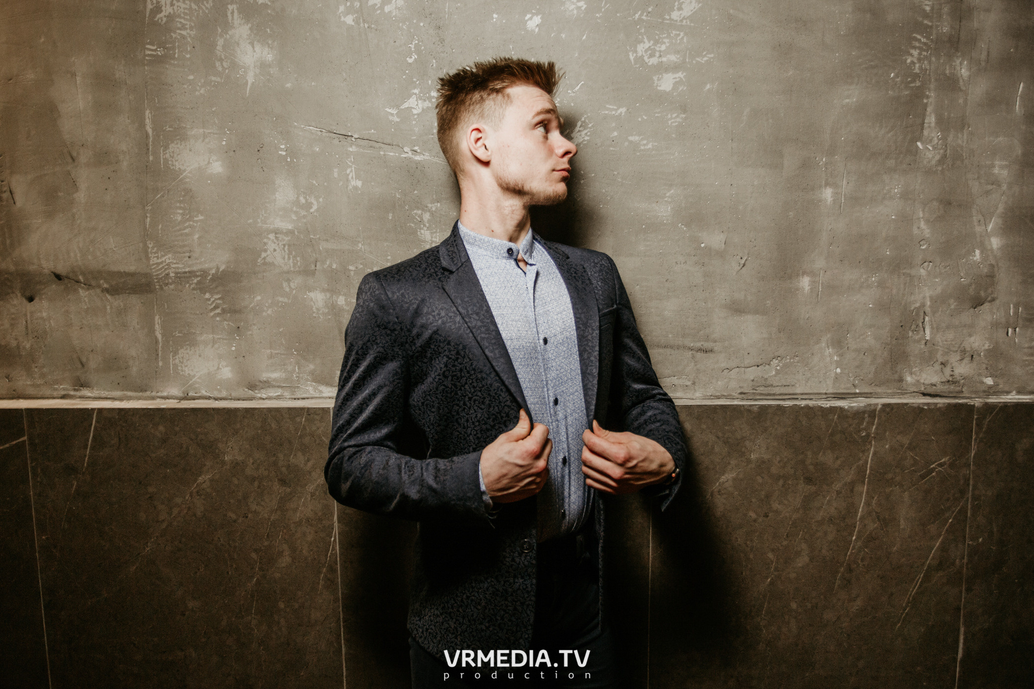 Выходные в баре «DOSKI»