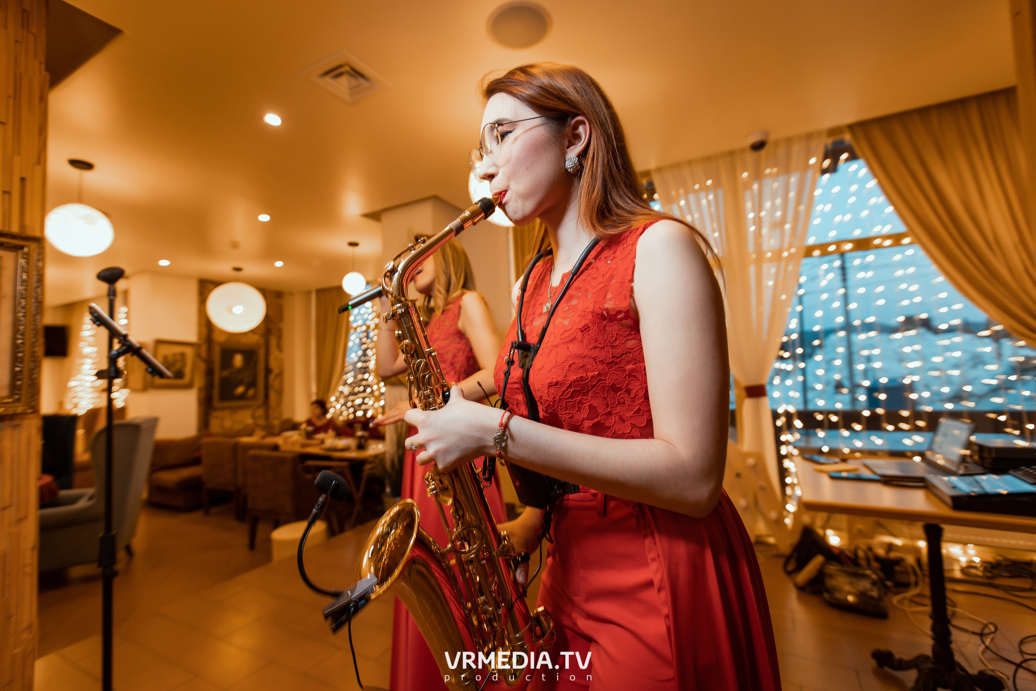 Выходные в «Alpen club»