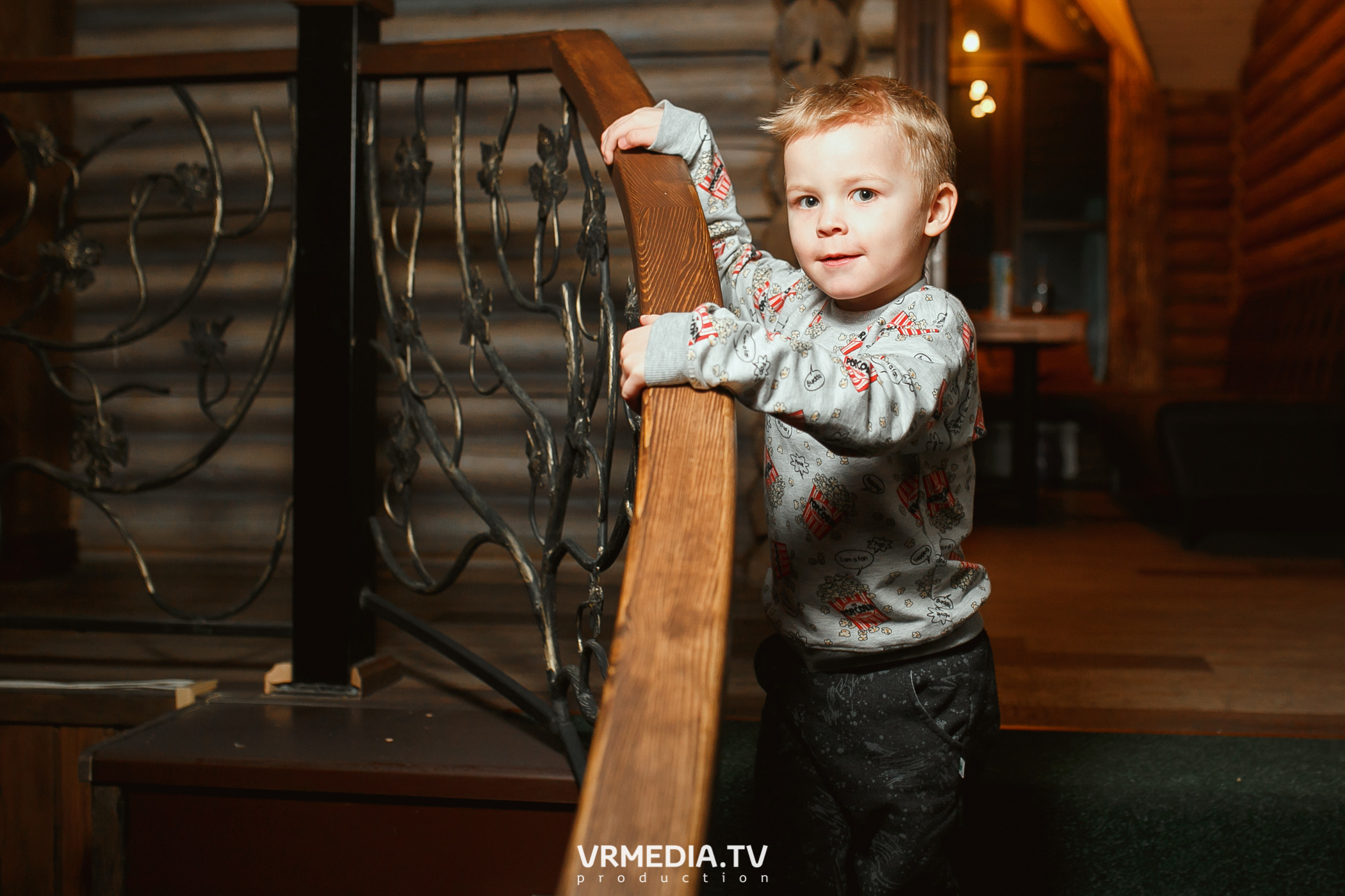 Выходные «У Петровича»