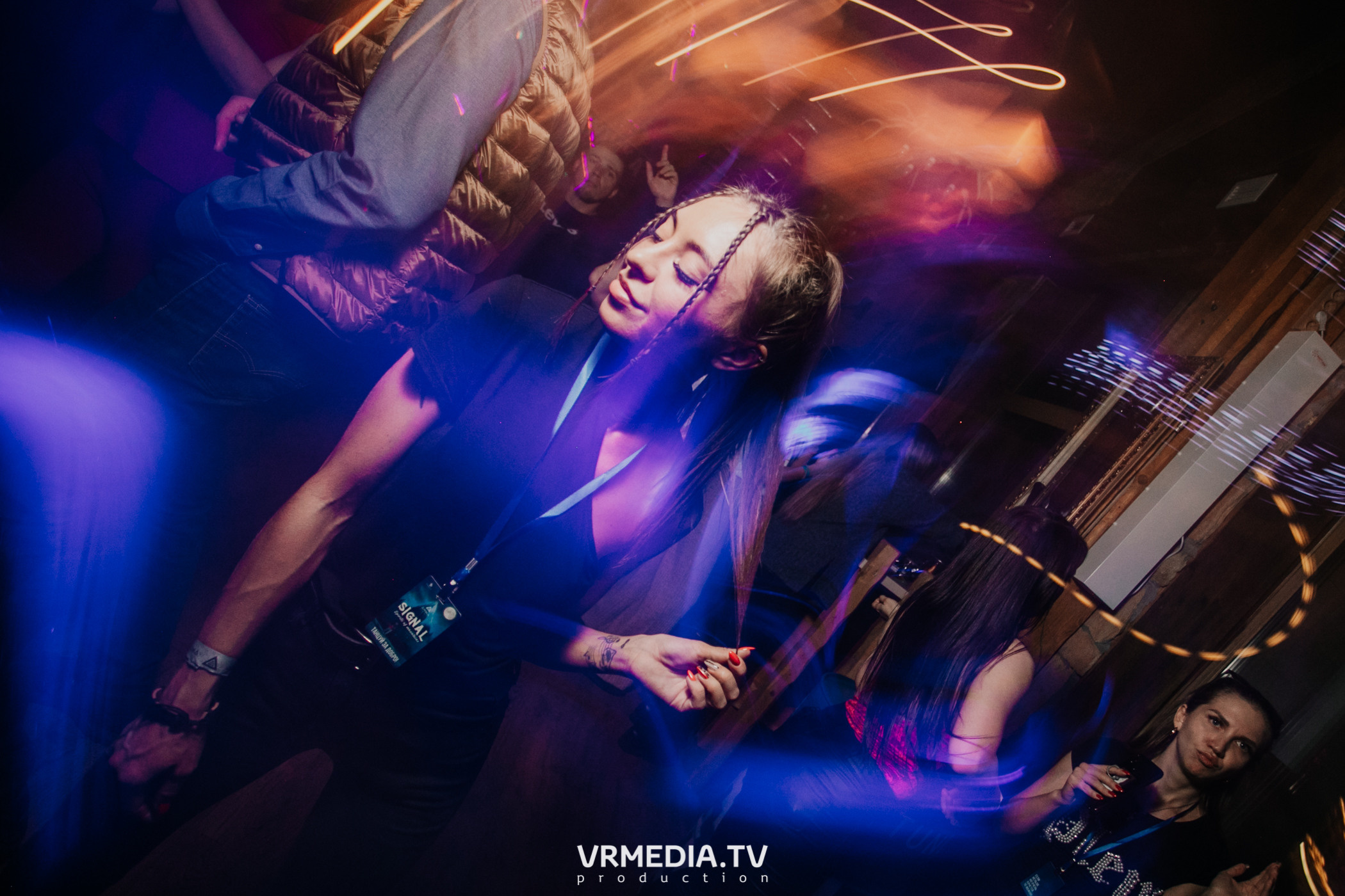 Выходные в «Alpen Club»